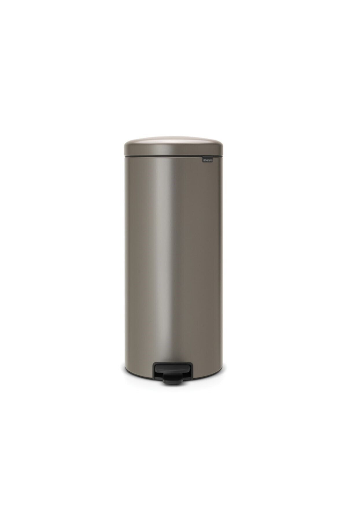 Brabantia Newıcon Platınum Pedallı Çöp Kutusu 30l