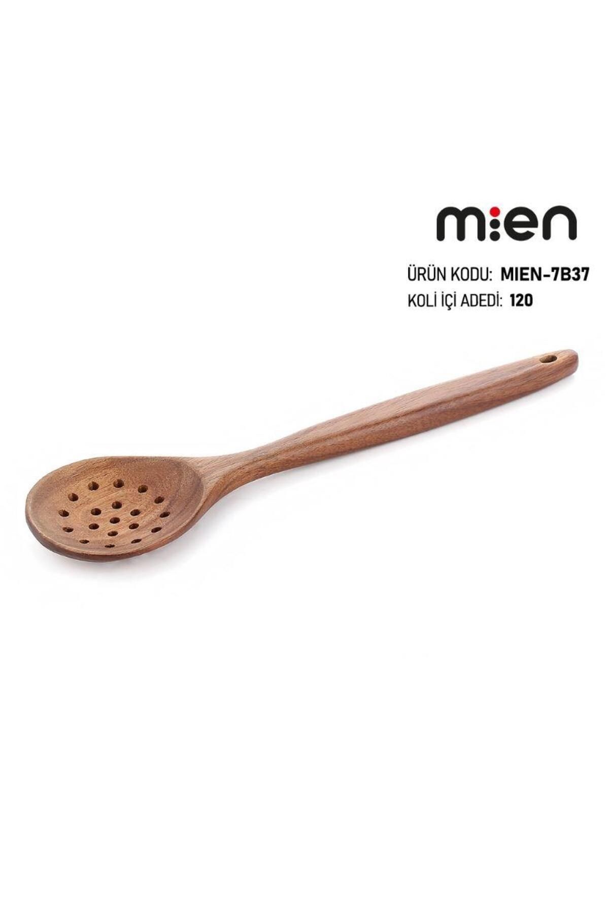 MİEN MIEN-7B163 Akasya Handy Kevgir