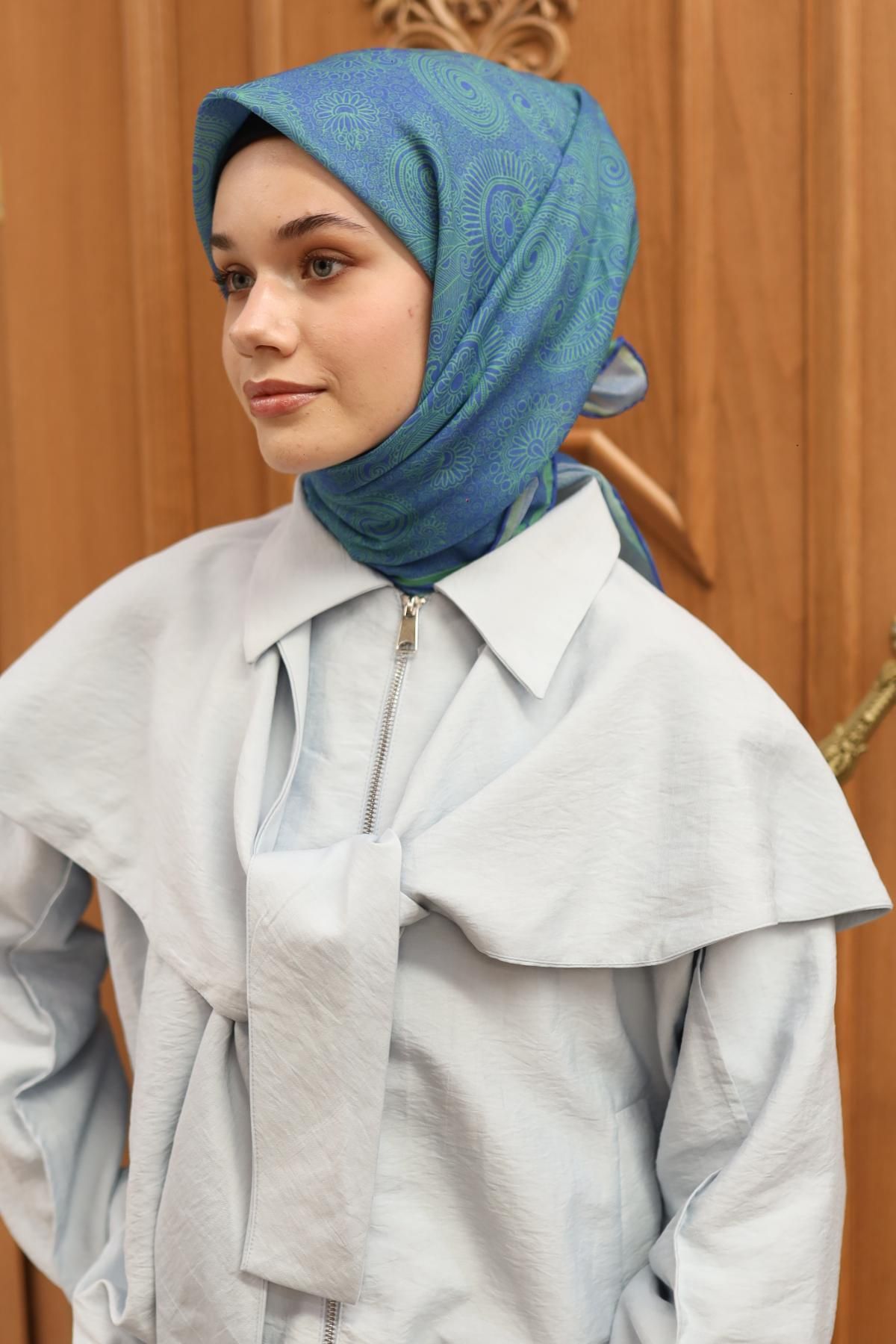 Silk Home Soft Eşarp 73086-20