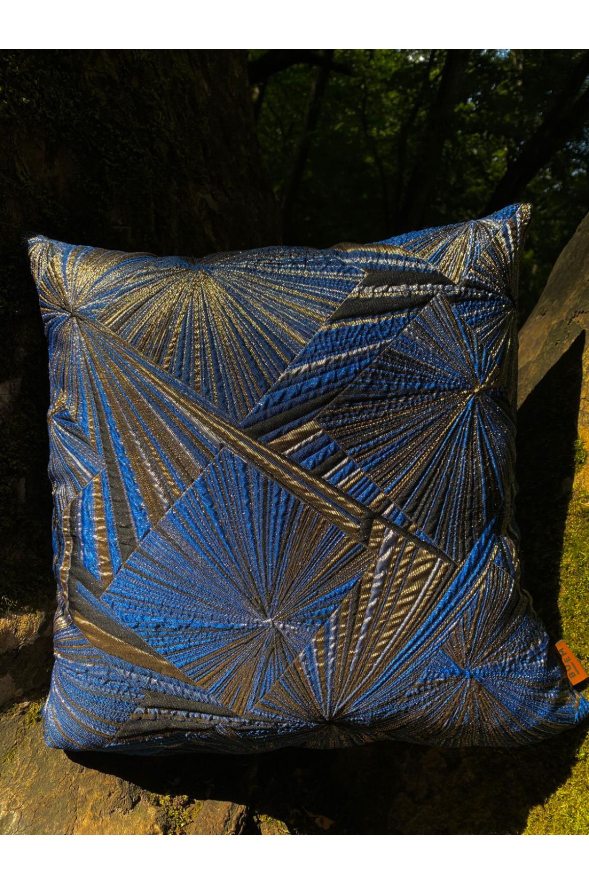 Buemshop Tımılıne 45X45 Kırlent