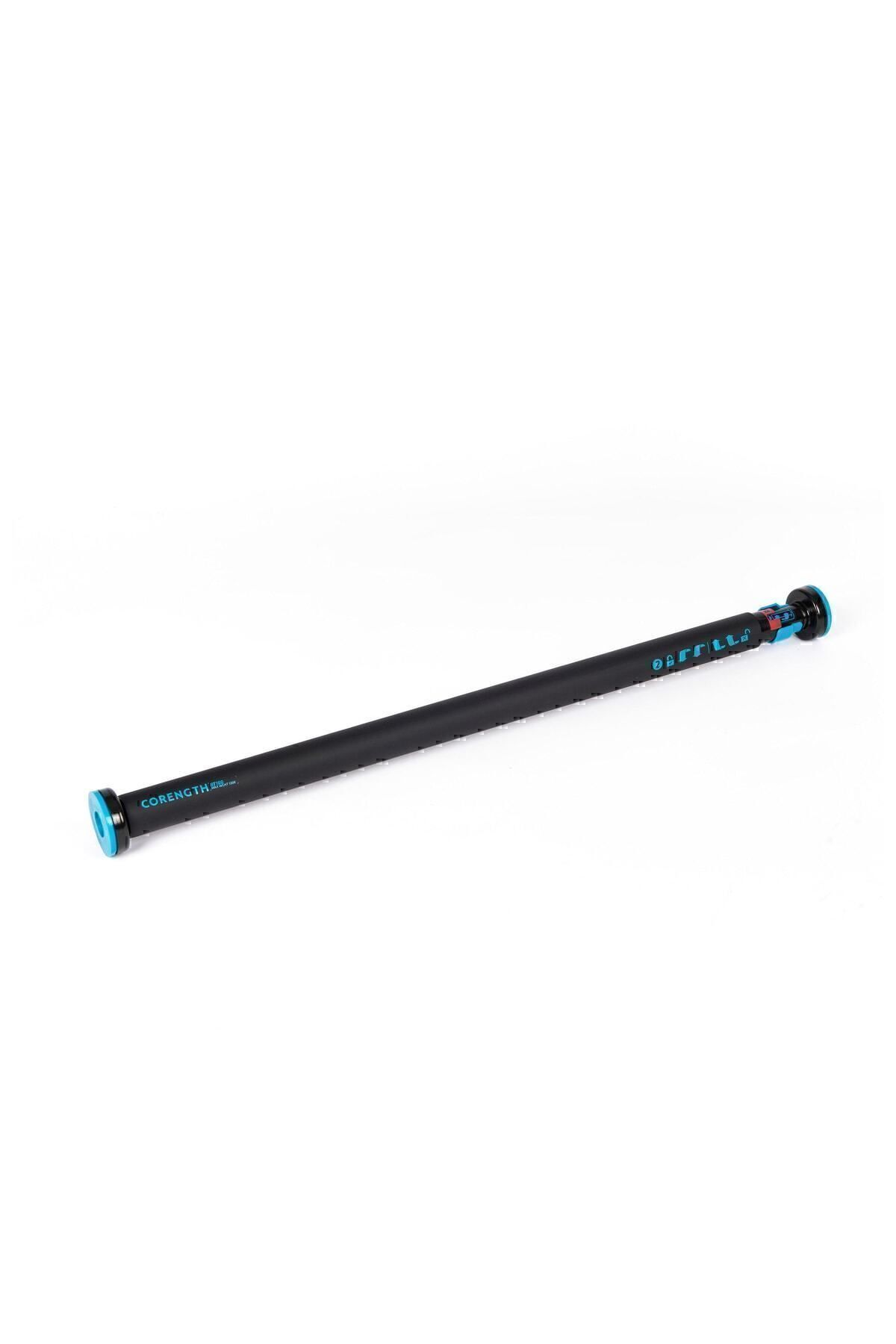 SerenityHaven Corength Ayarlanabilir Barfiks Barı 95 Cm - 125 Cm 326TSERI