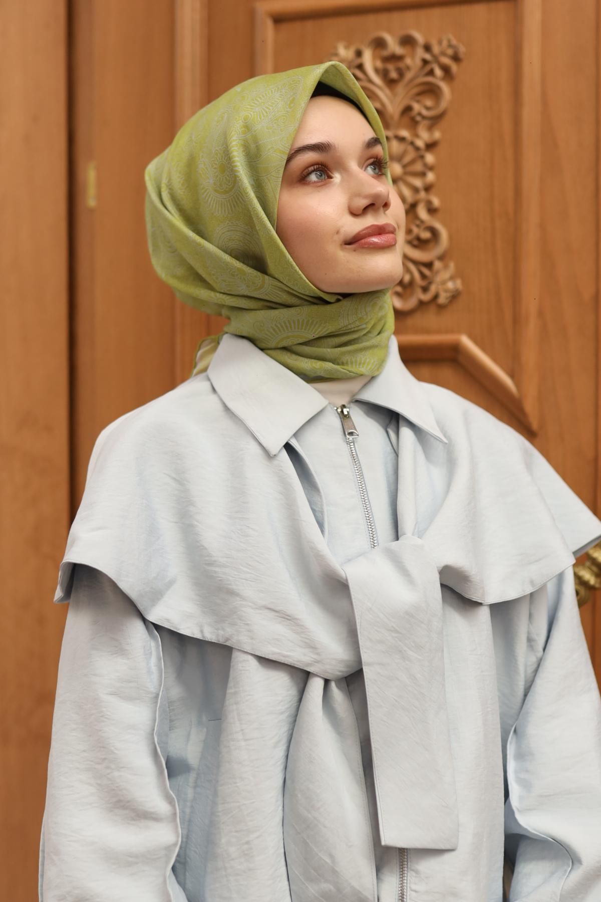 Silk Home Soft Eşarp 73086-31