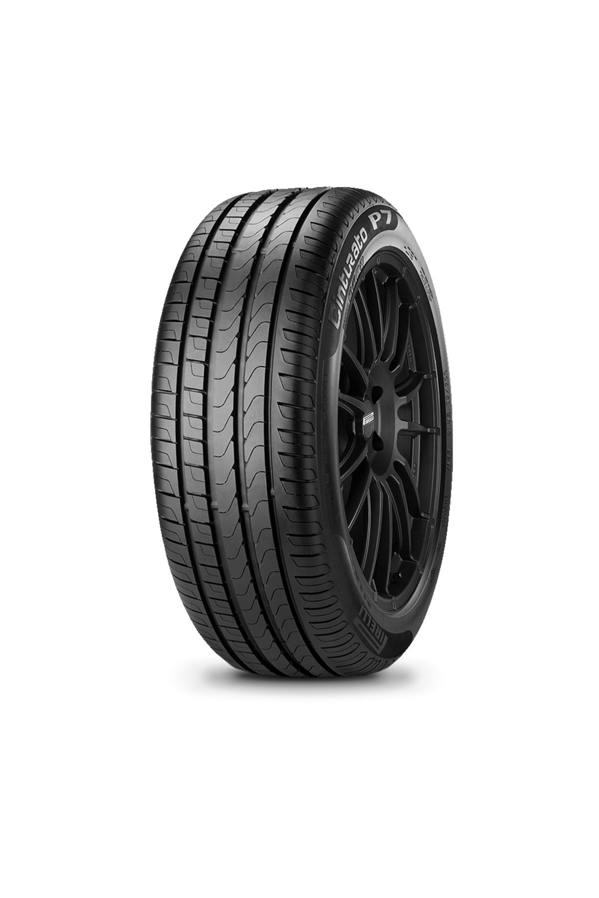 Pirelli |215/55R17 94W s-i CINTURATO P7 2025 YAZ LASTİĞİ