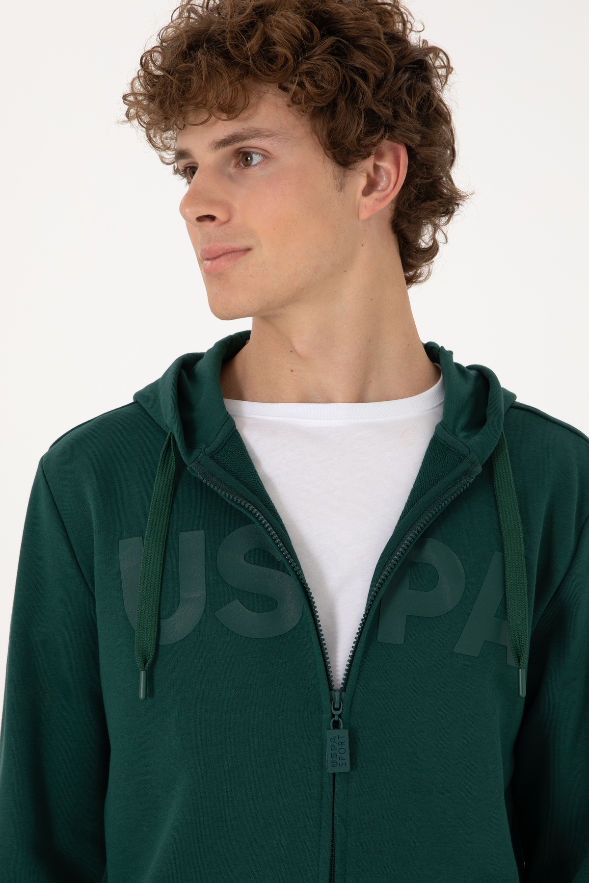 Erkek Koyu Yeşil Örme Hırka 50289029-VR079 — سبز TYC12CE010D0A18A2FEE45E00 — تصویر 2 از 7