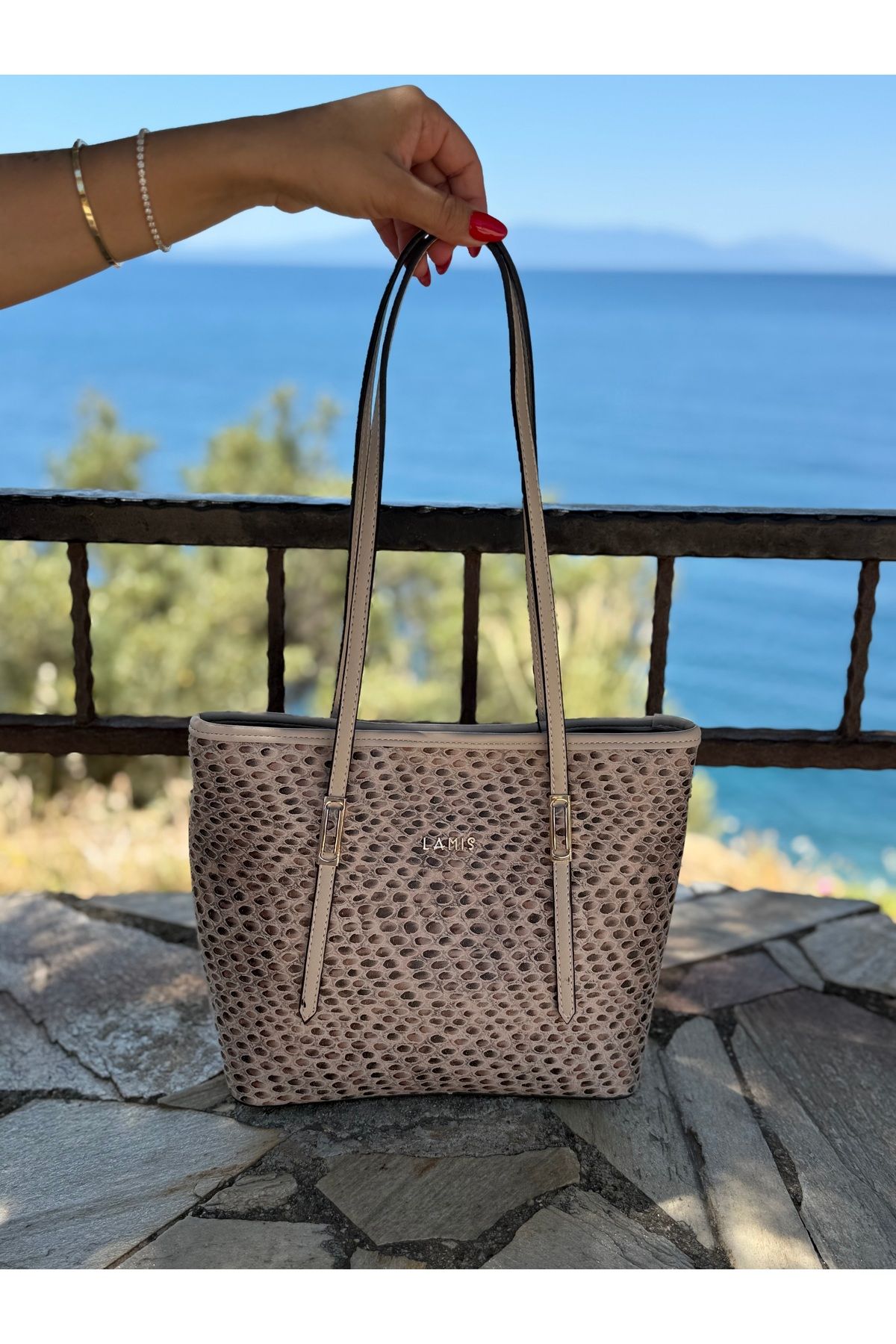 Lamis LAMİS ÇANTA