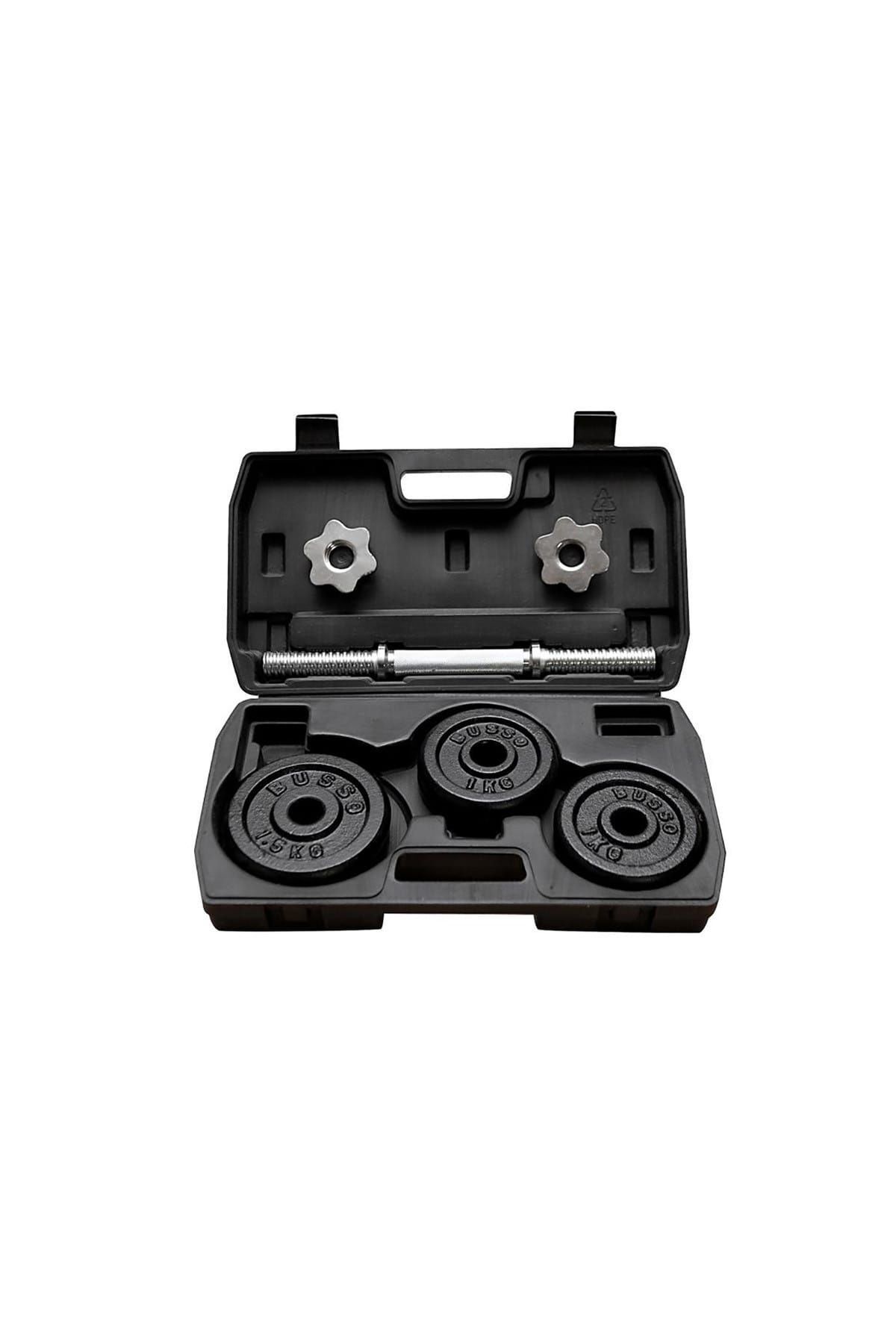 SerenityHaven SDS-10 Kg Düküm Çantalı Set