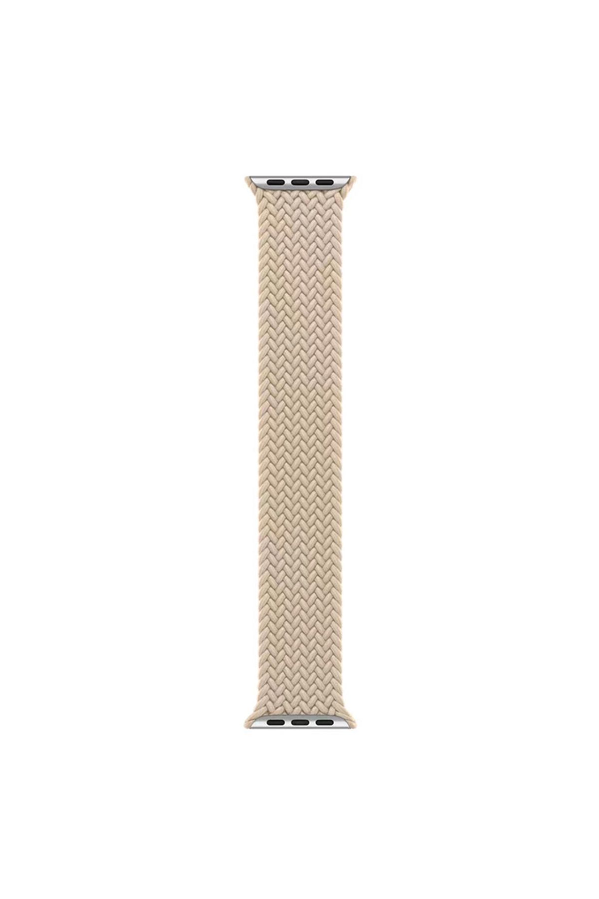 The Bear Case Watch 40mm Uyumlu KRD-32 Small TBC Kordon-Gold