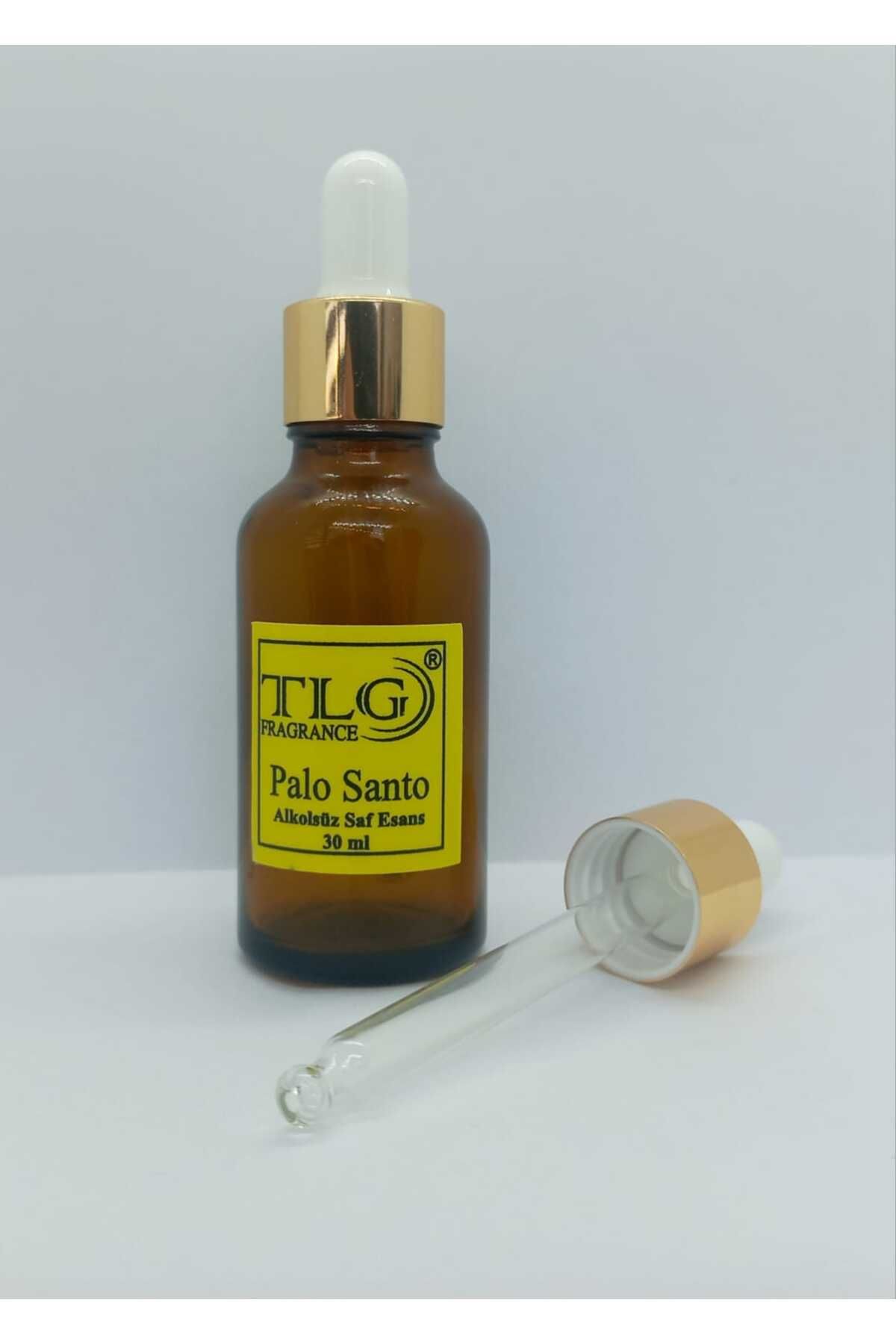 TLG TLGRD044e030 Palo Santo Alkolsüz Esans, 30 ml