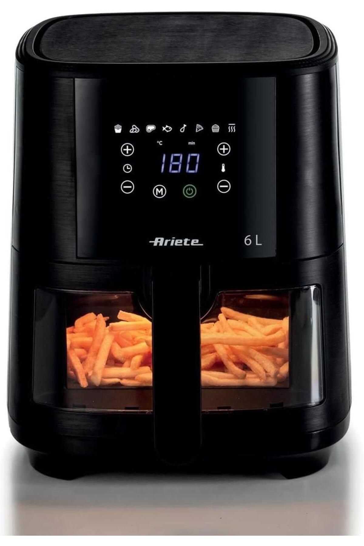 ARIETE Airfryer 6L - Cam