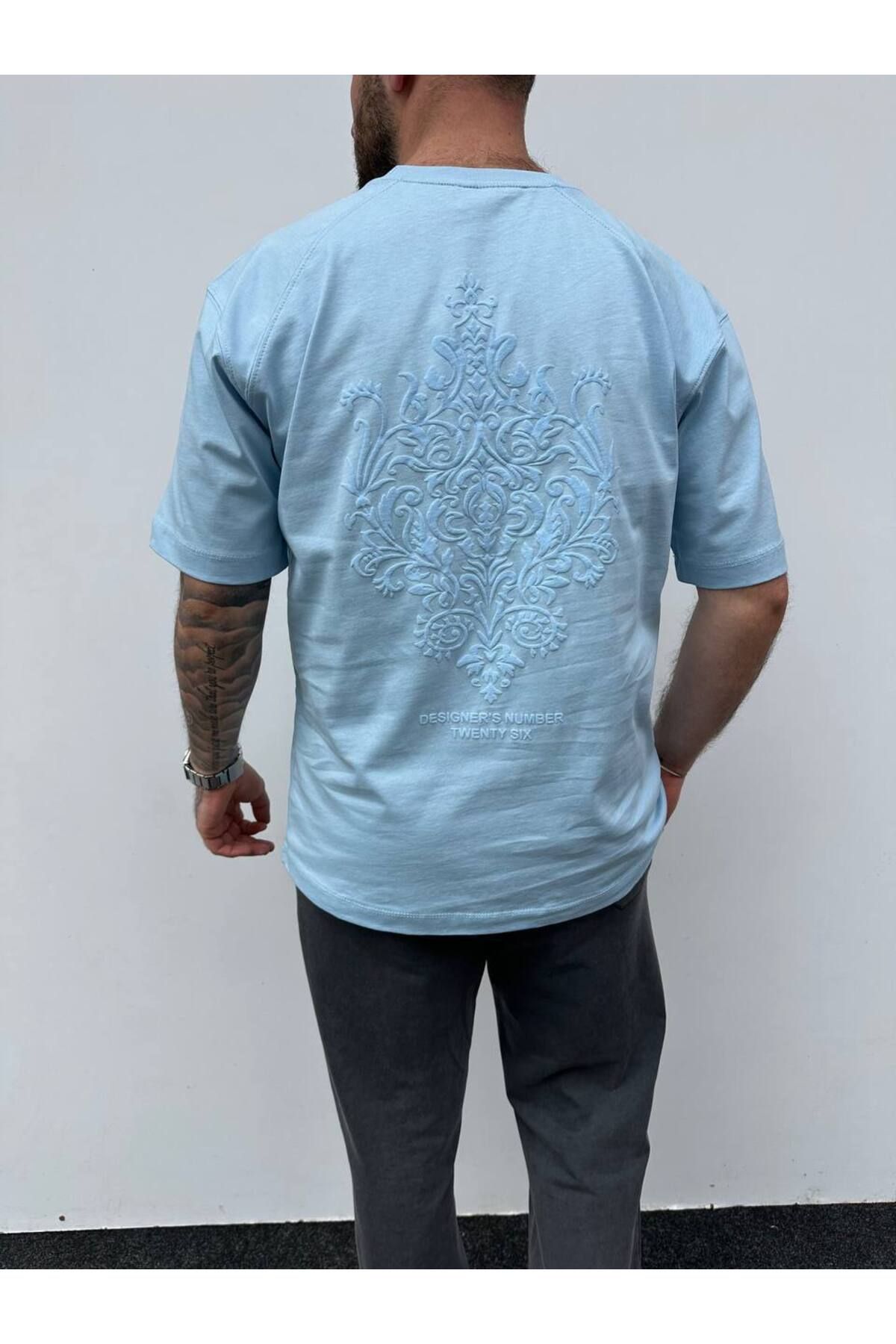 Twentysix BASKILI T-SHIRT