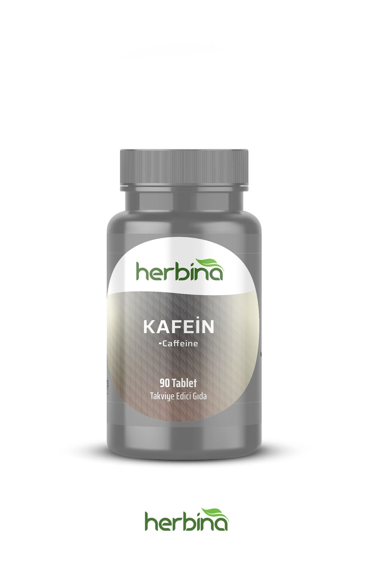 Herbina HERBİNA KAFEİN 90 TABLET