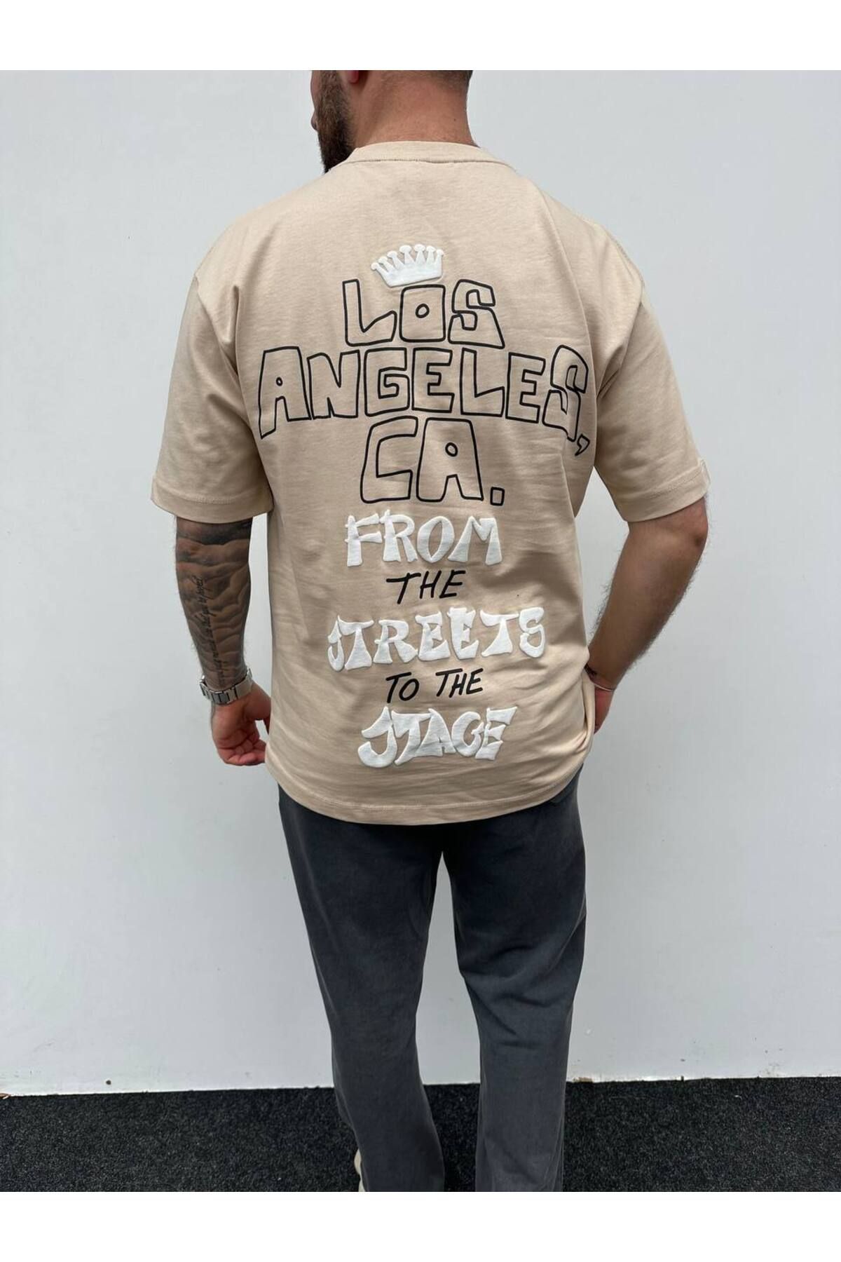 Twentysix BASKILI T-SHIRT