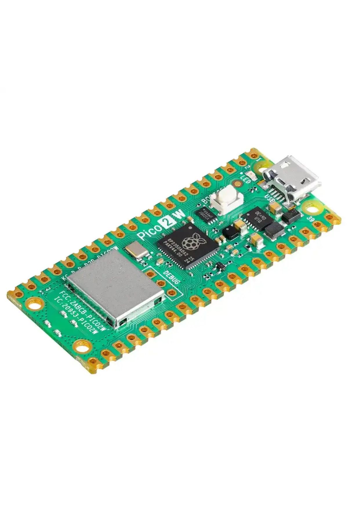 Raspberry Pi Pico 2W