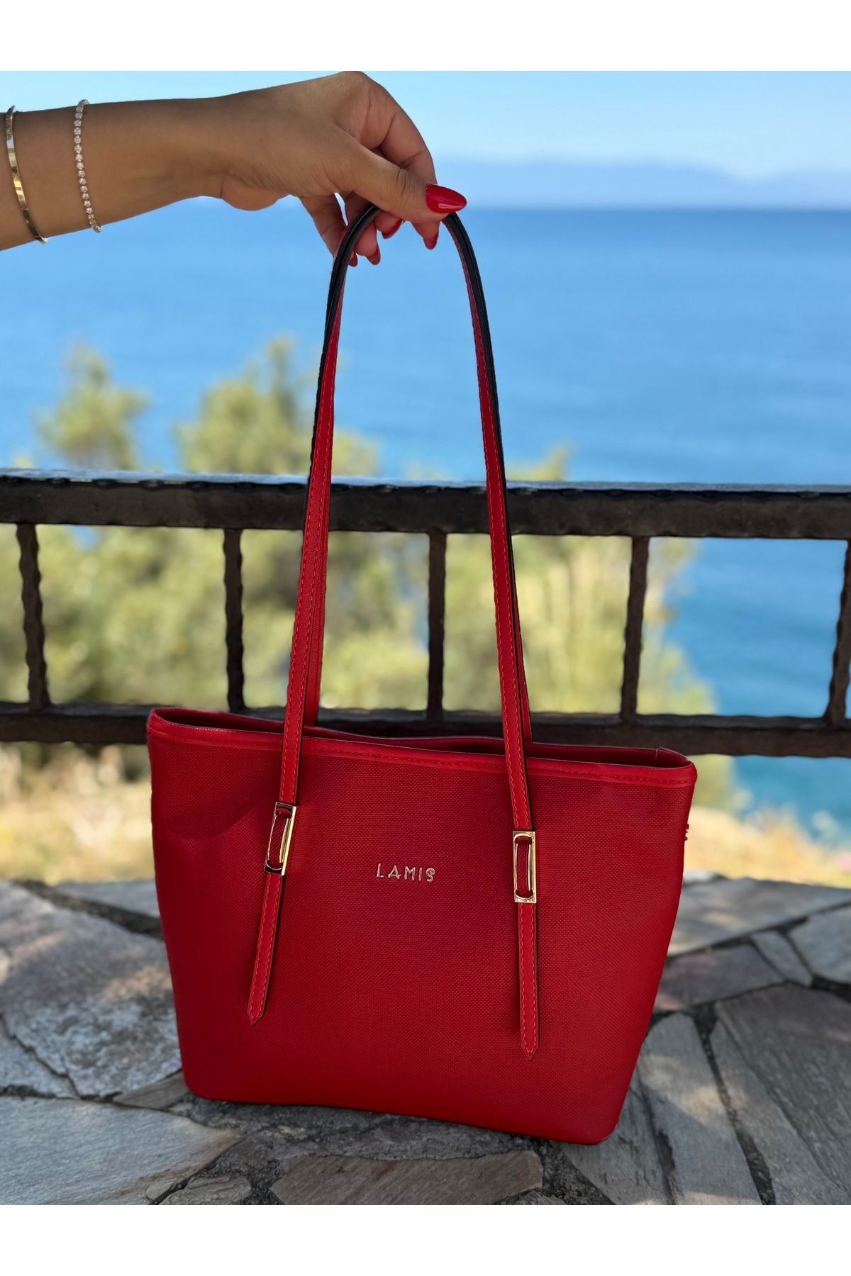 Lamis Çanta