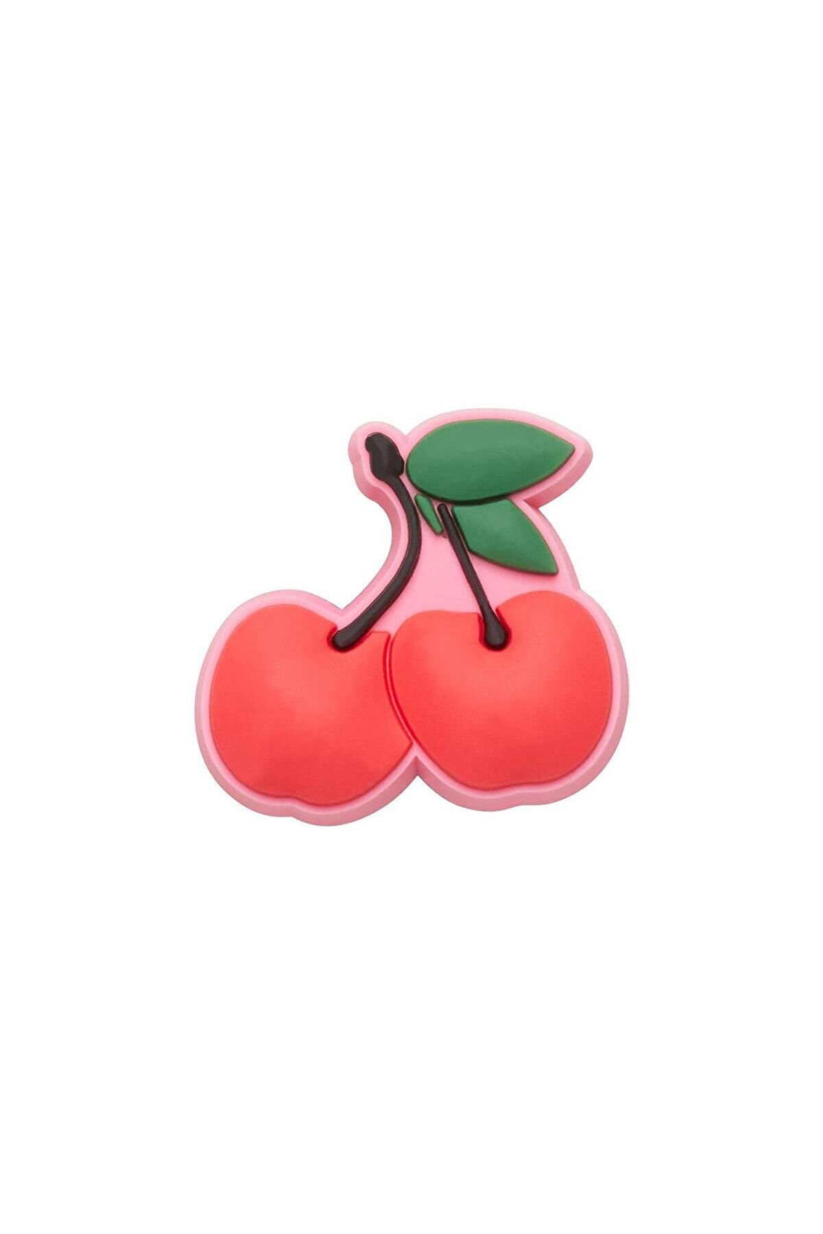 Crocs CHERRIES UNISEX JIBBITZ