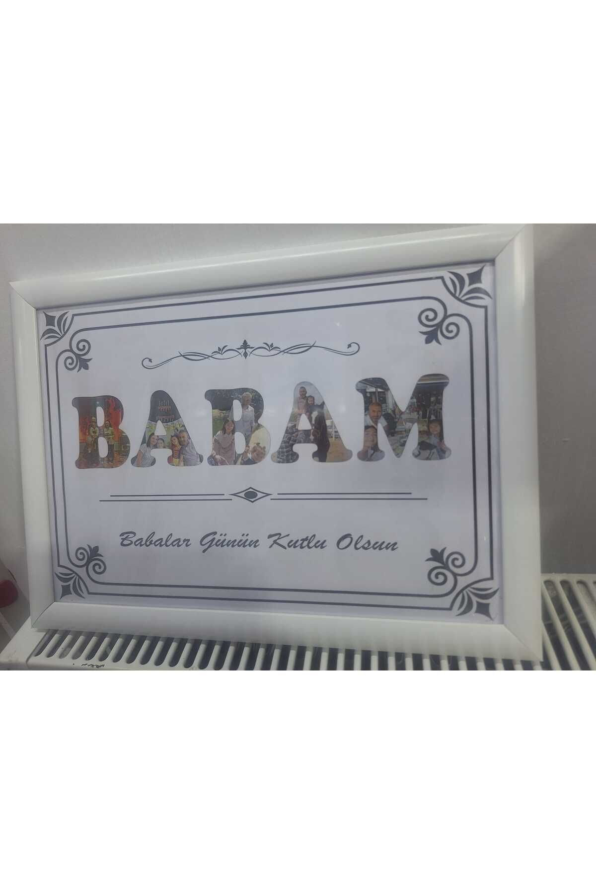 dc kırtasiye baskı BABAM  BABAM  BABAM