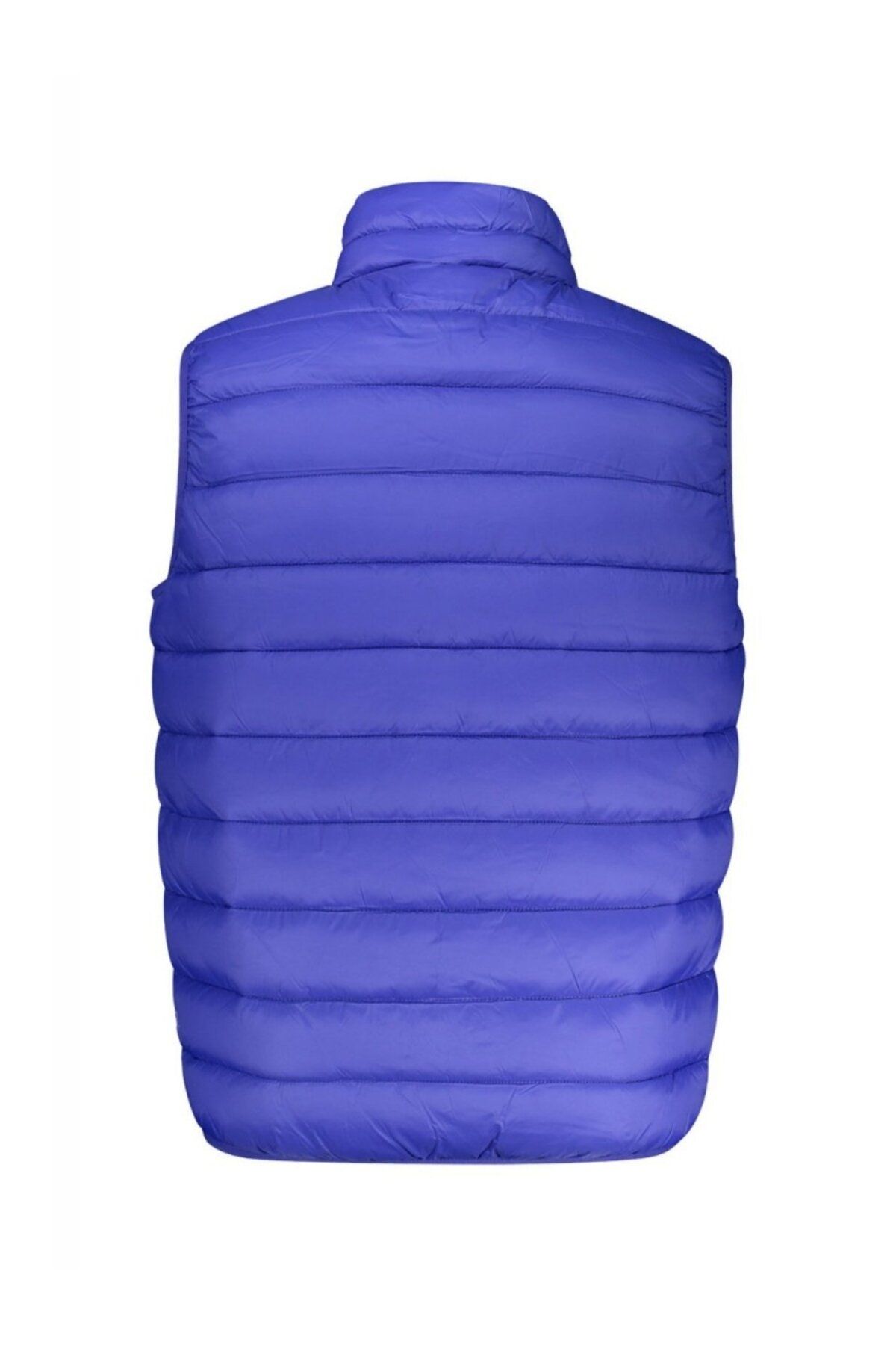 Norway-, Men's Vest, With 2 External Pockets, Logo 2