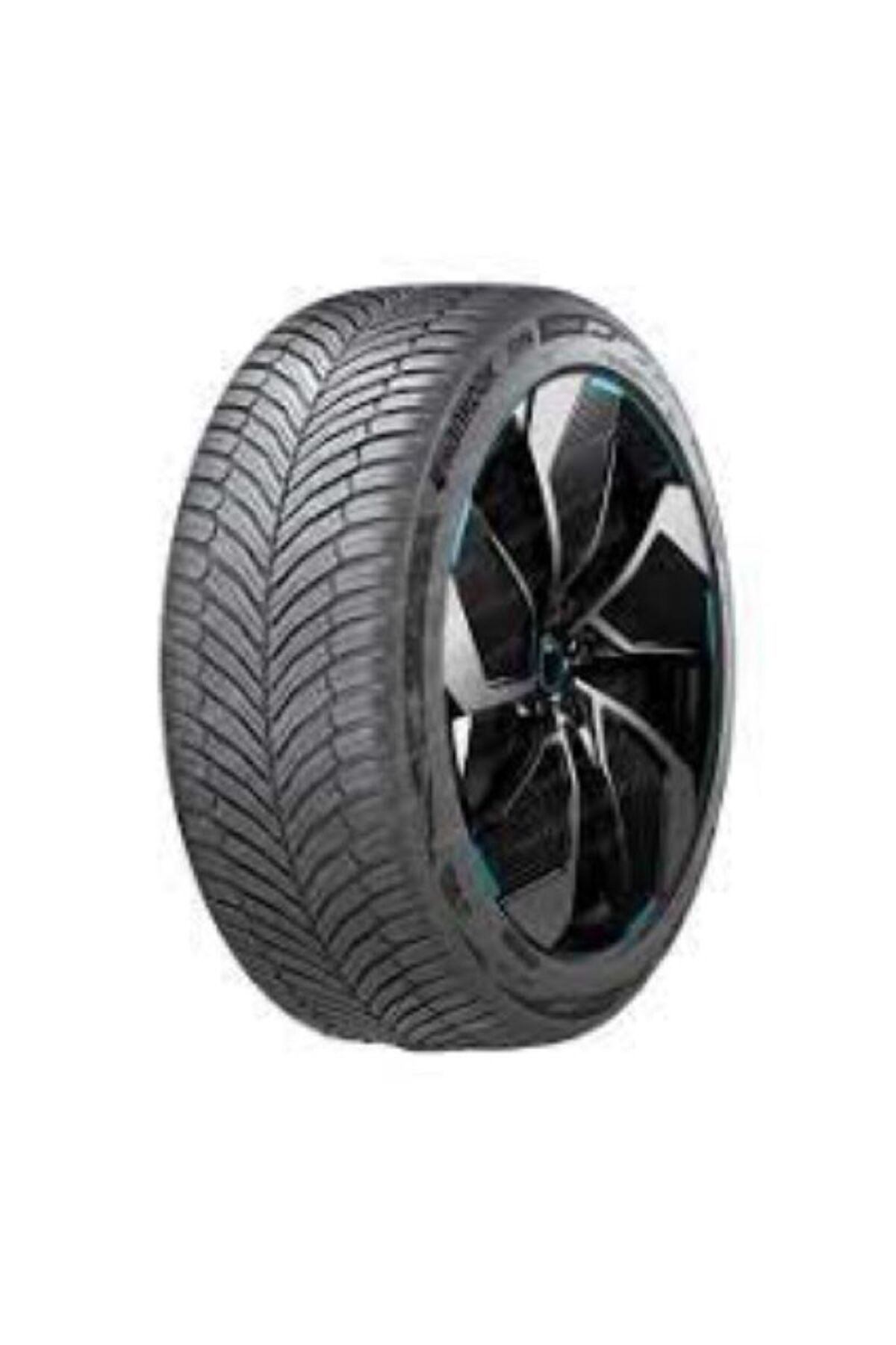 Hankook 255/45R19 104Y XL ION FLEXCLIMATE SUV IL01A Sound Absorber (Foam), EV M+S 3PMSF