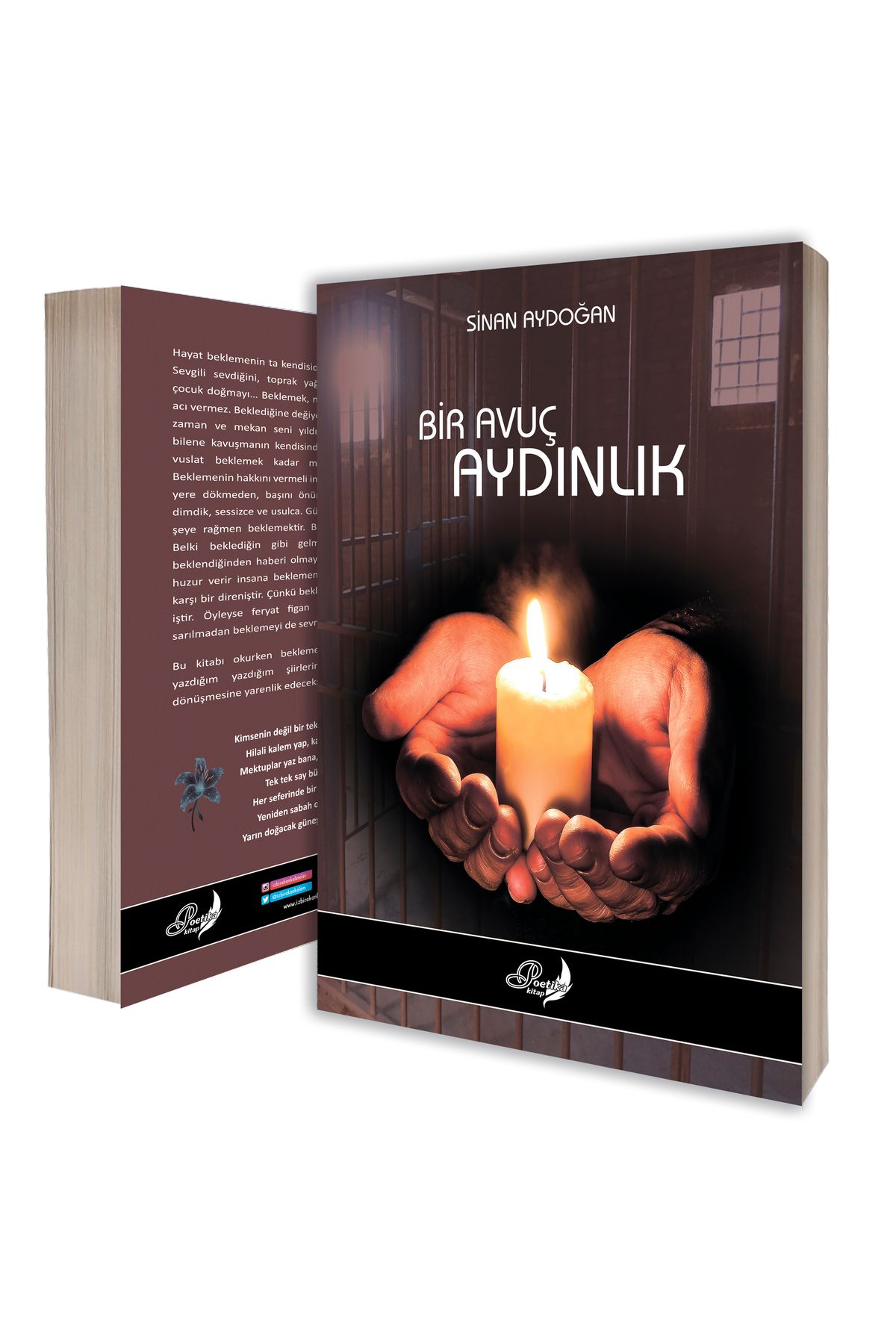 İz Bırakan Kalemler Bir Avuç Aydınlık