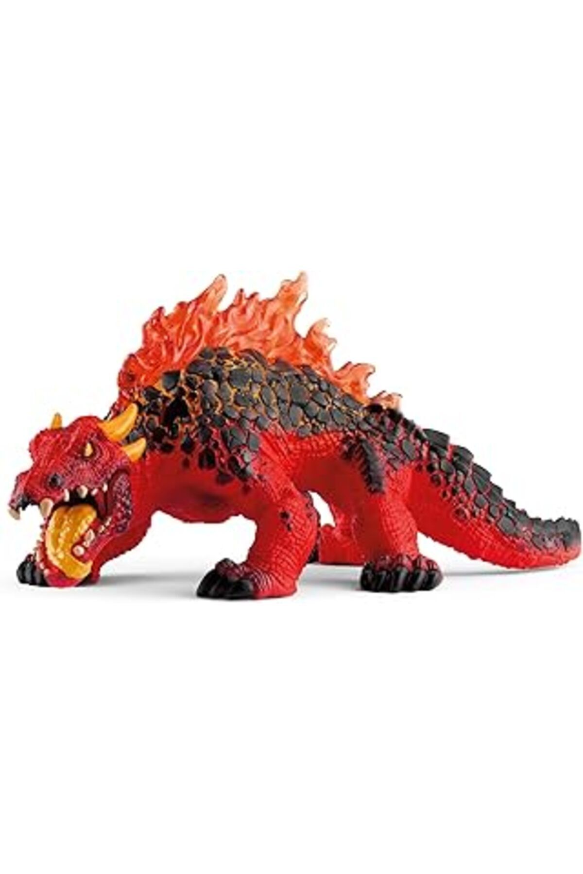 Pazarcan Schleich Magma Kertenkelesi Oyuncak