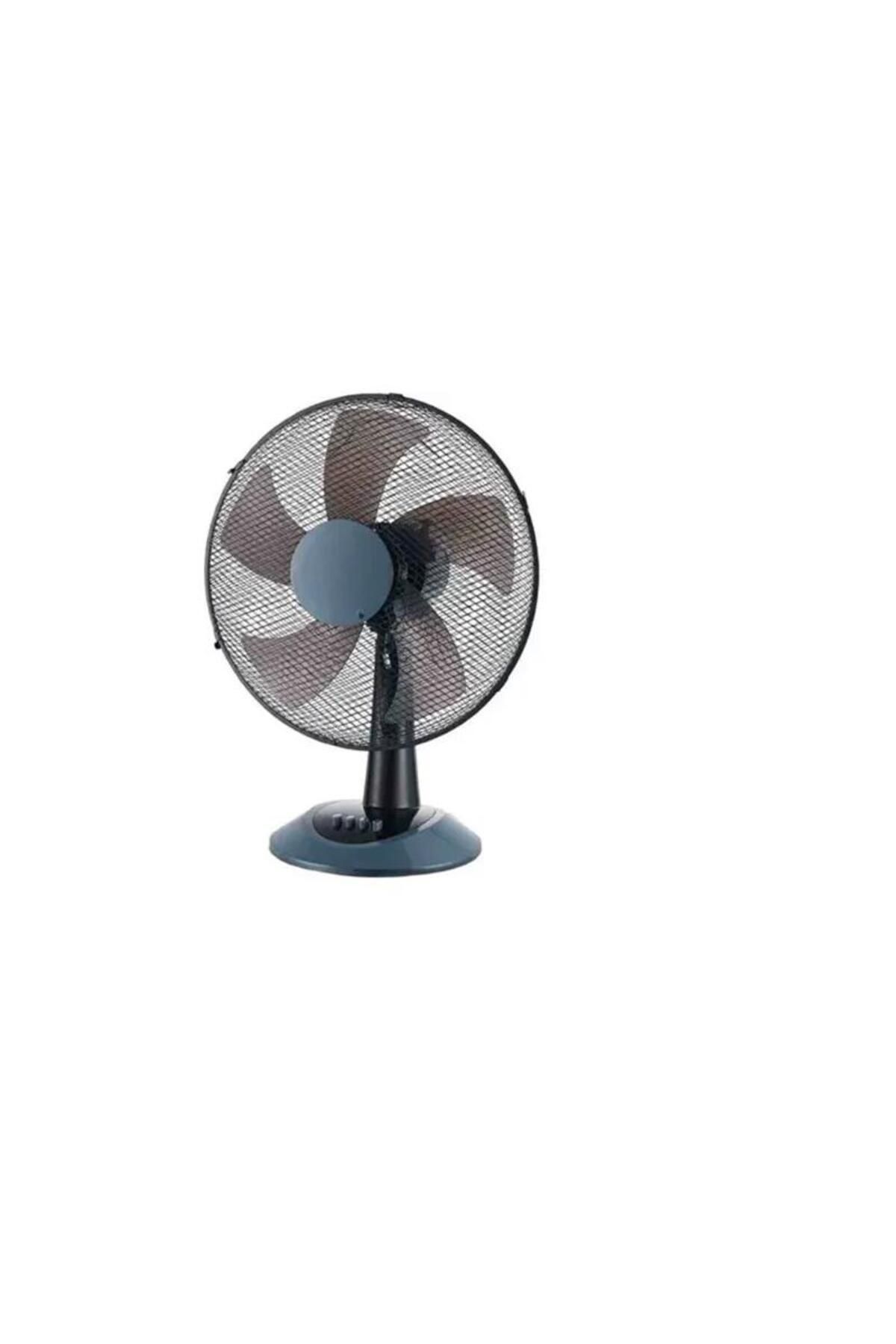 Altabi Masa Üstü Vantilatör 50 W 3 Kademeli Vantilatör