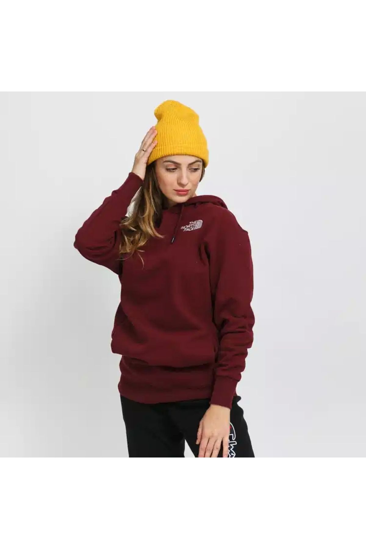 THE NORTH FACE Oversized Hoodie