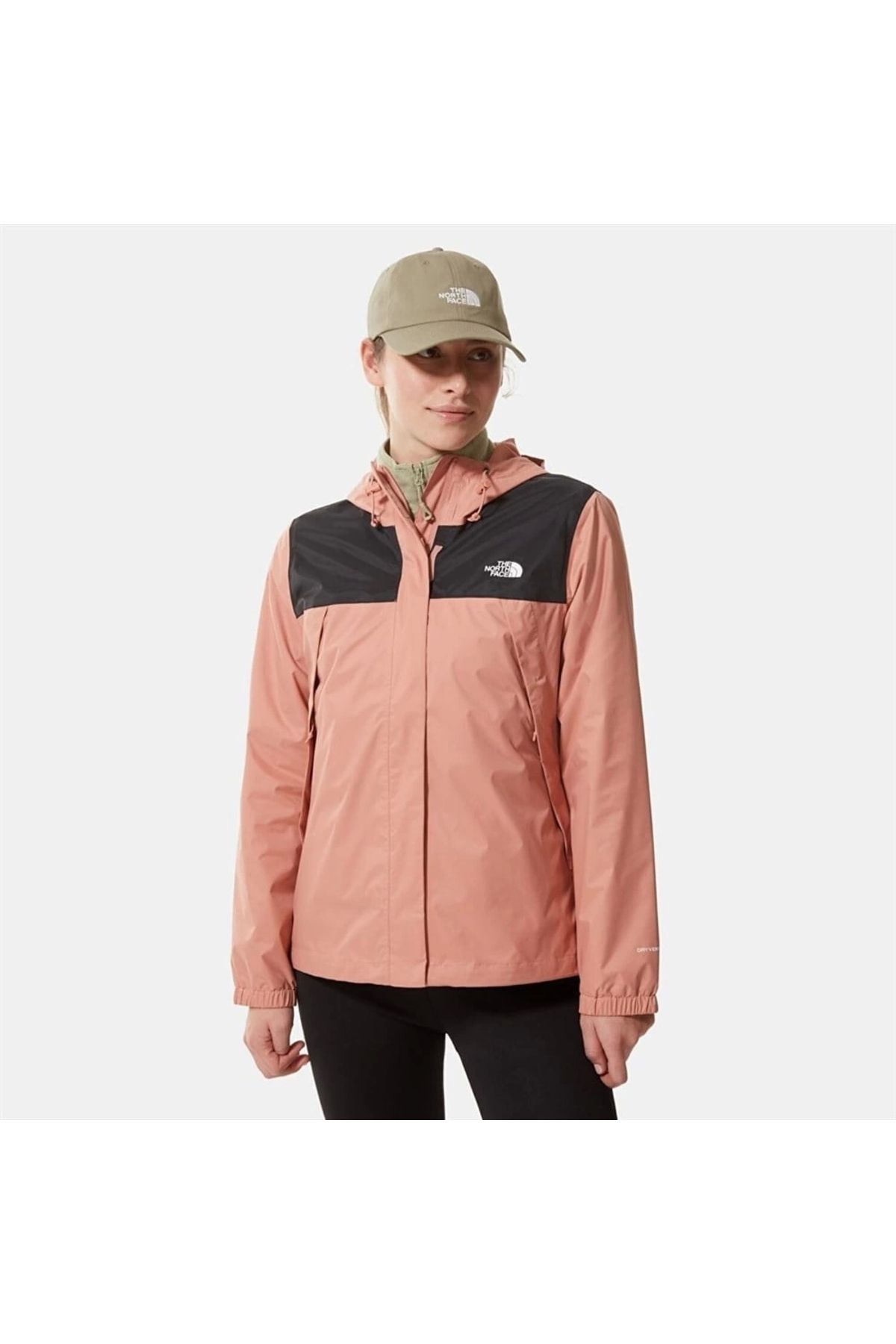 THE NORTH FACE Antora Kadın Mont