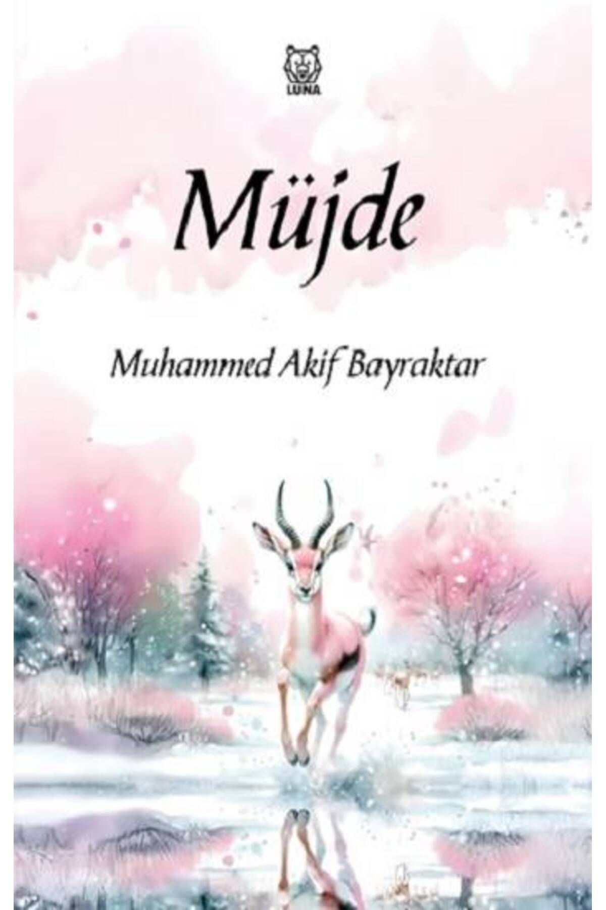 Luna Yayınları Müjde