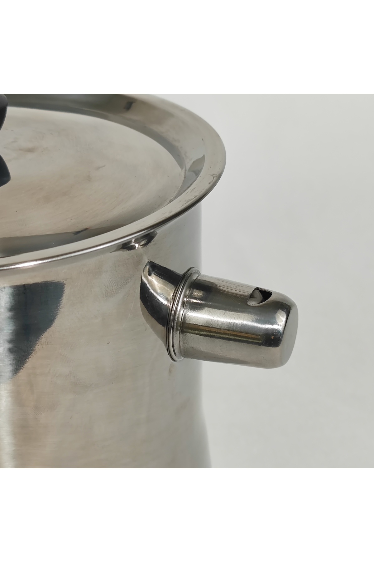 HTH-Household Multipurpose Use Cookware Milk Pot with Lid2L 3
