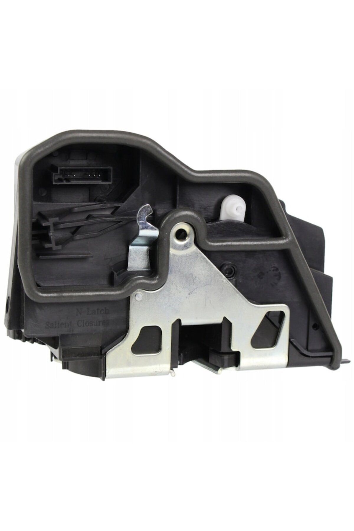 NTY-Door Lock, Front Right, Bmw 1 E88 E82 E81 E87 2 F23 3 E90 E91 F30 F31 5 E60 E61 F10 F 2