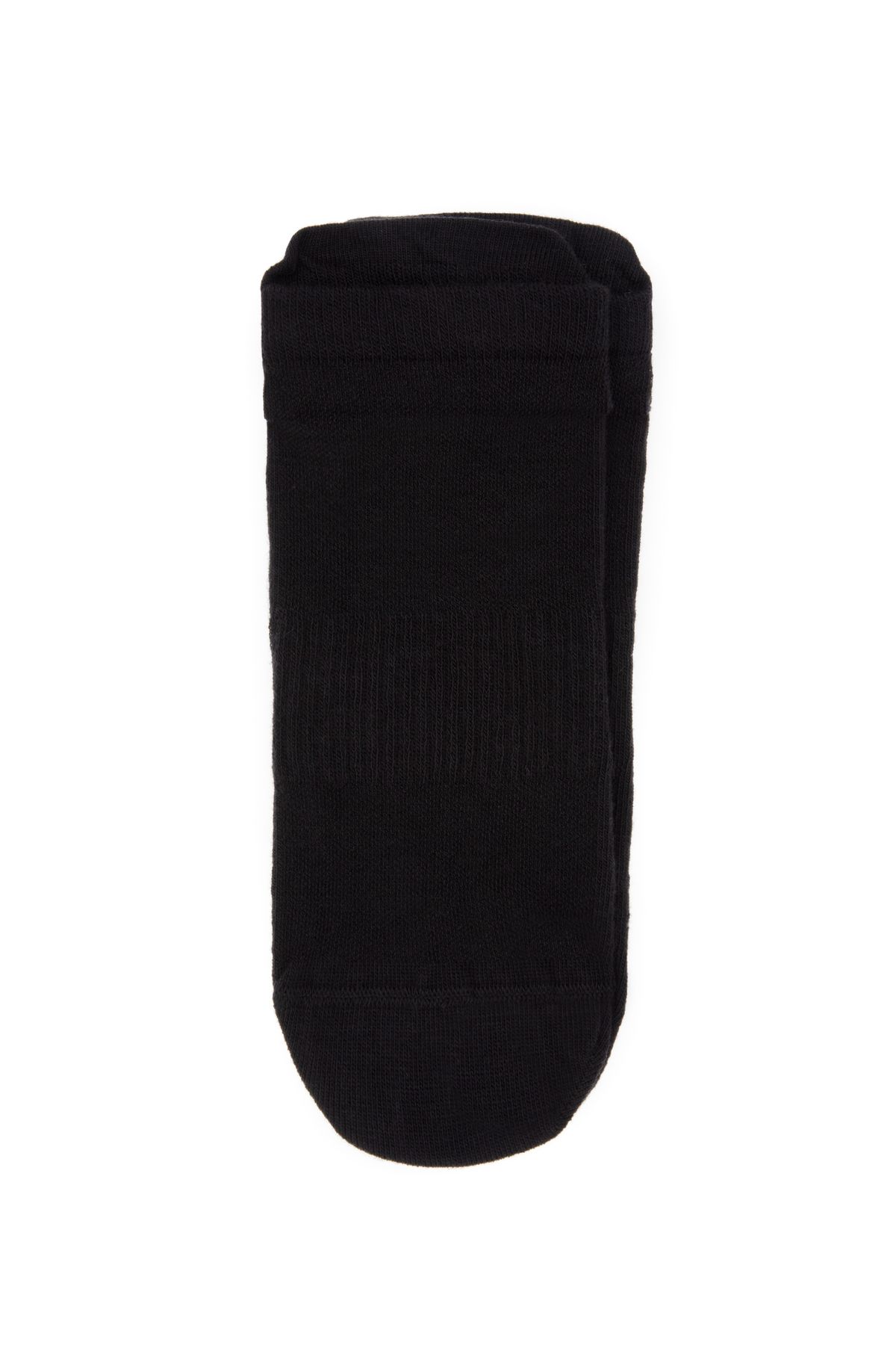 U.S. Polo Assn. Erkek Siyah Çorap 50304298-VR046