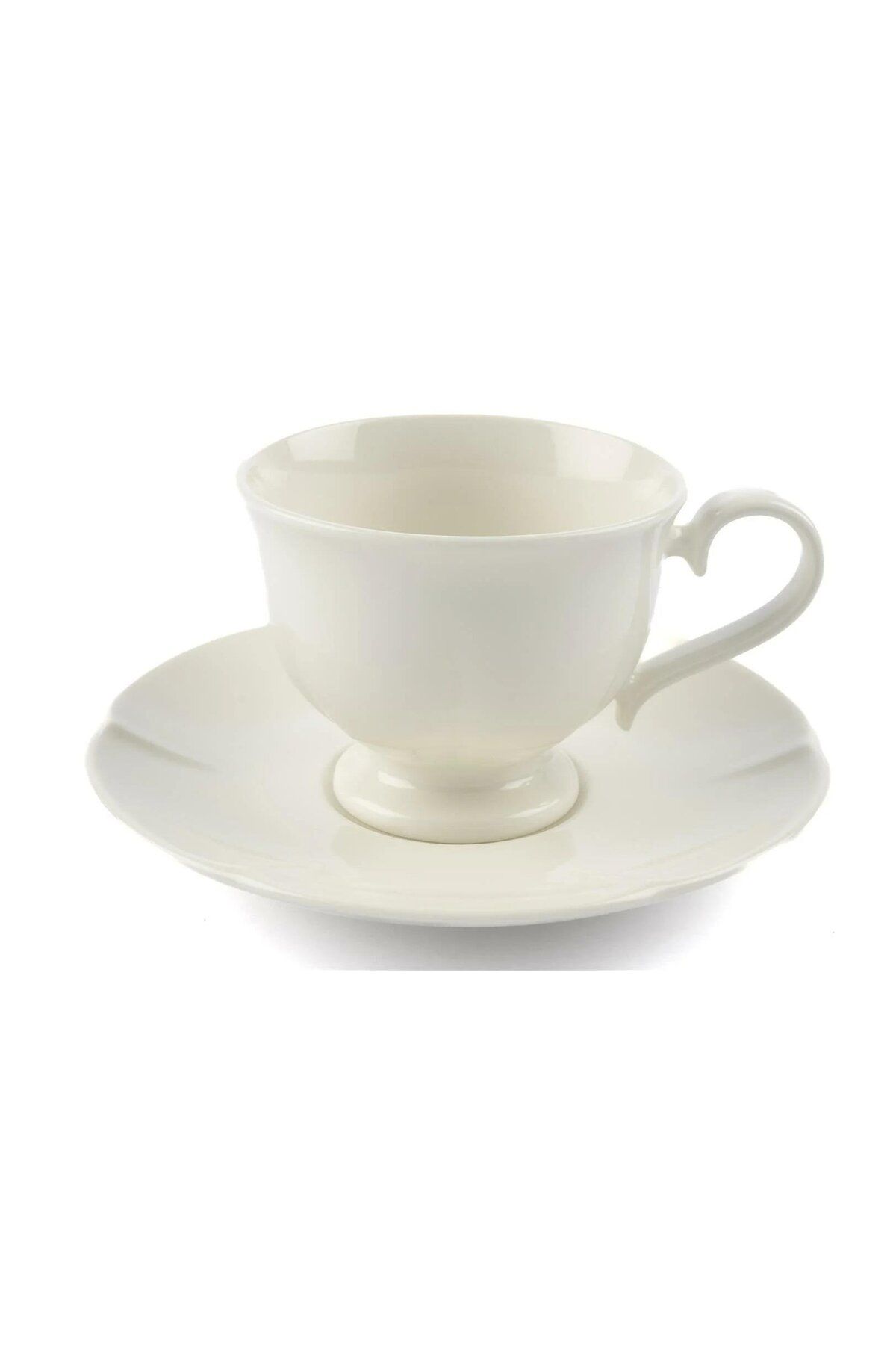 MIKASA Naive 6lı Çay Fincanı Seti 220ml