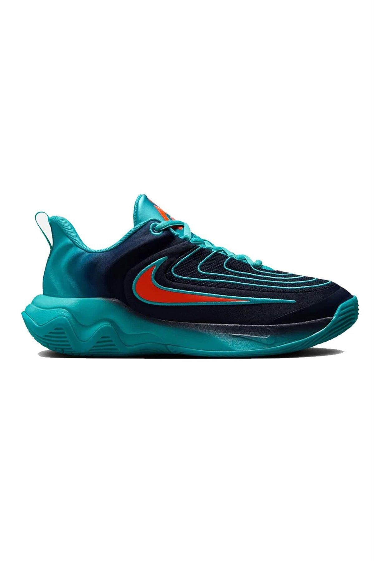 Nike Gıannıs Immortalıty 4 Çocuk Basketbol Ayakkabısı Fz6734-303
