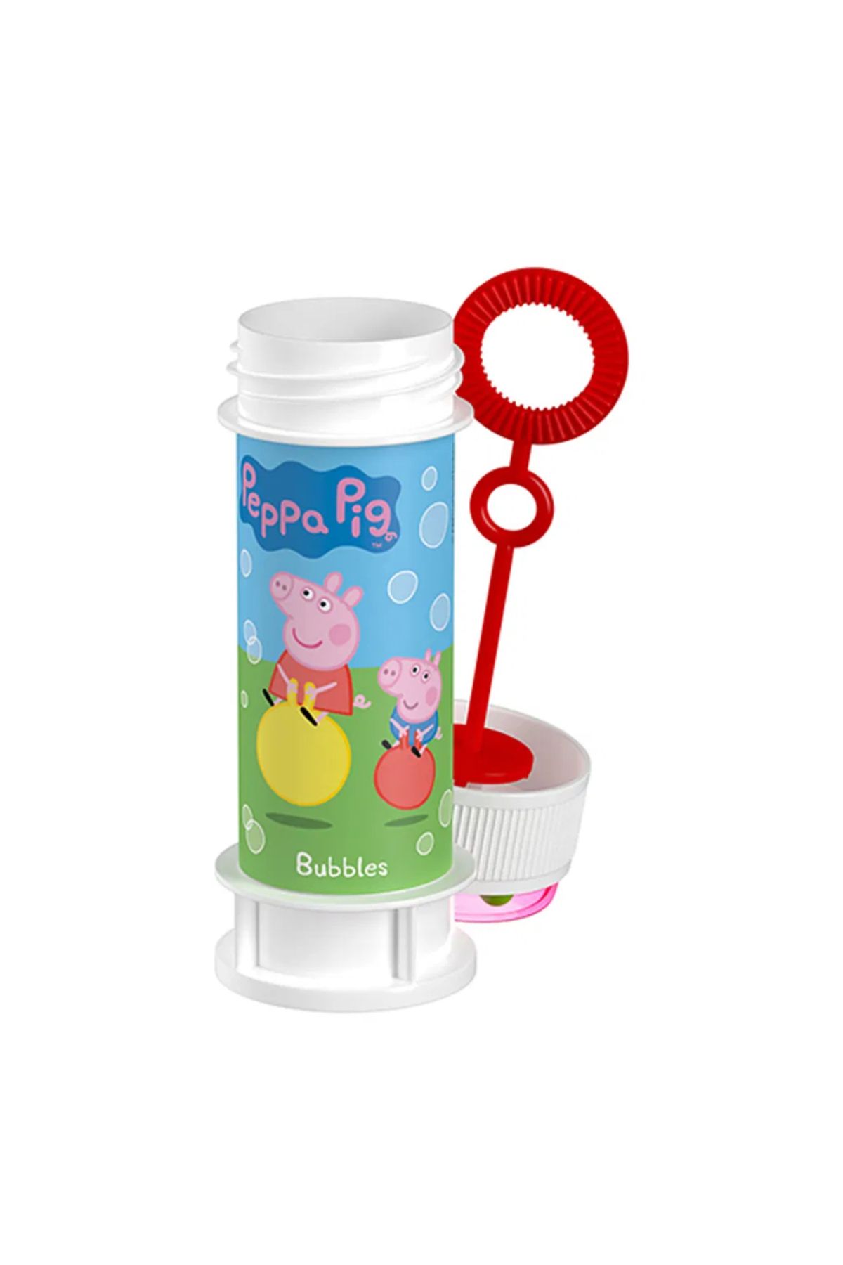 GadgetTR Pig Family Sabun Köpüğü