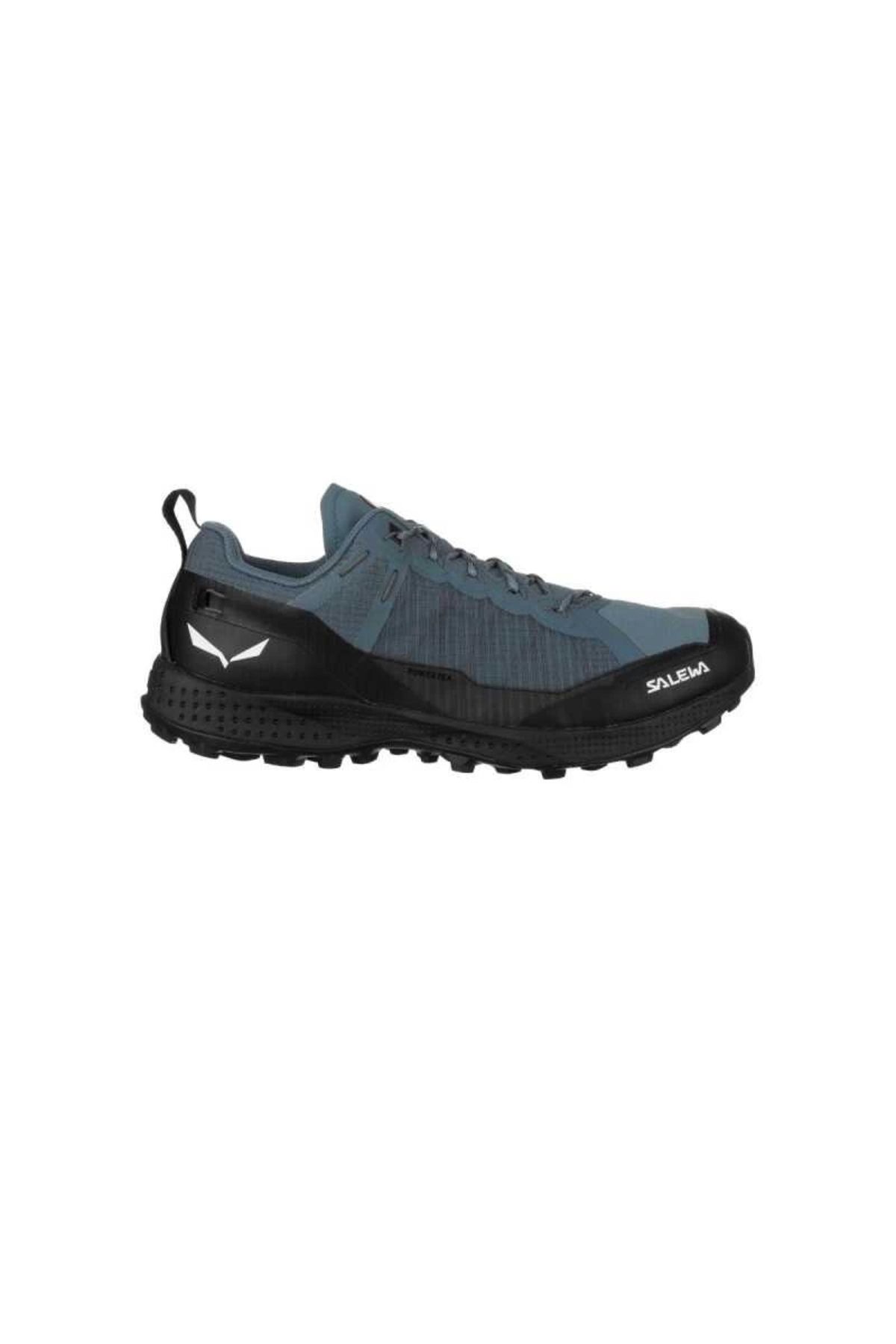 Salewa Pedroc PTX Erkek Ayakkabı Mavi
