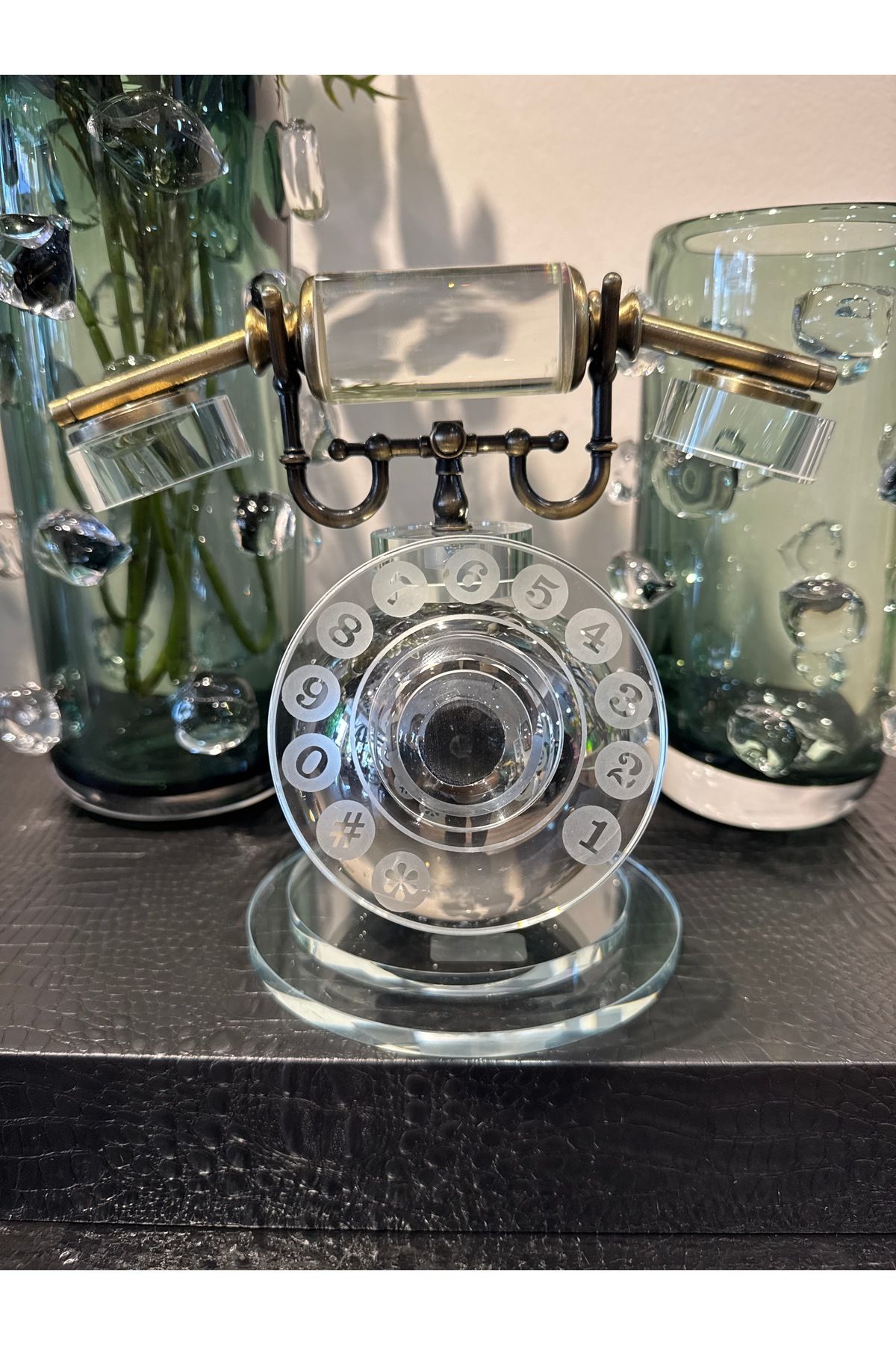 zepce design Cam telefon aksesuar biblo