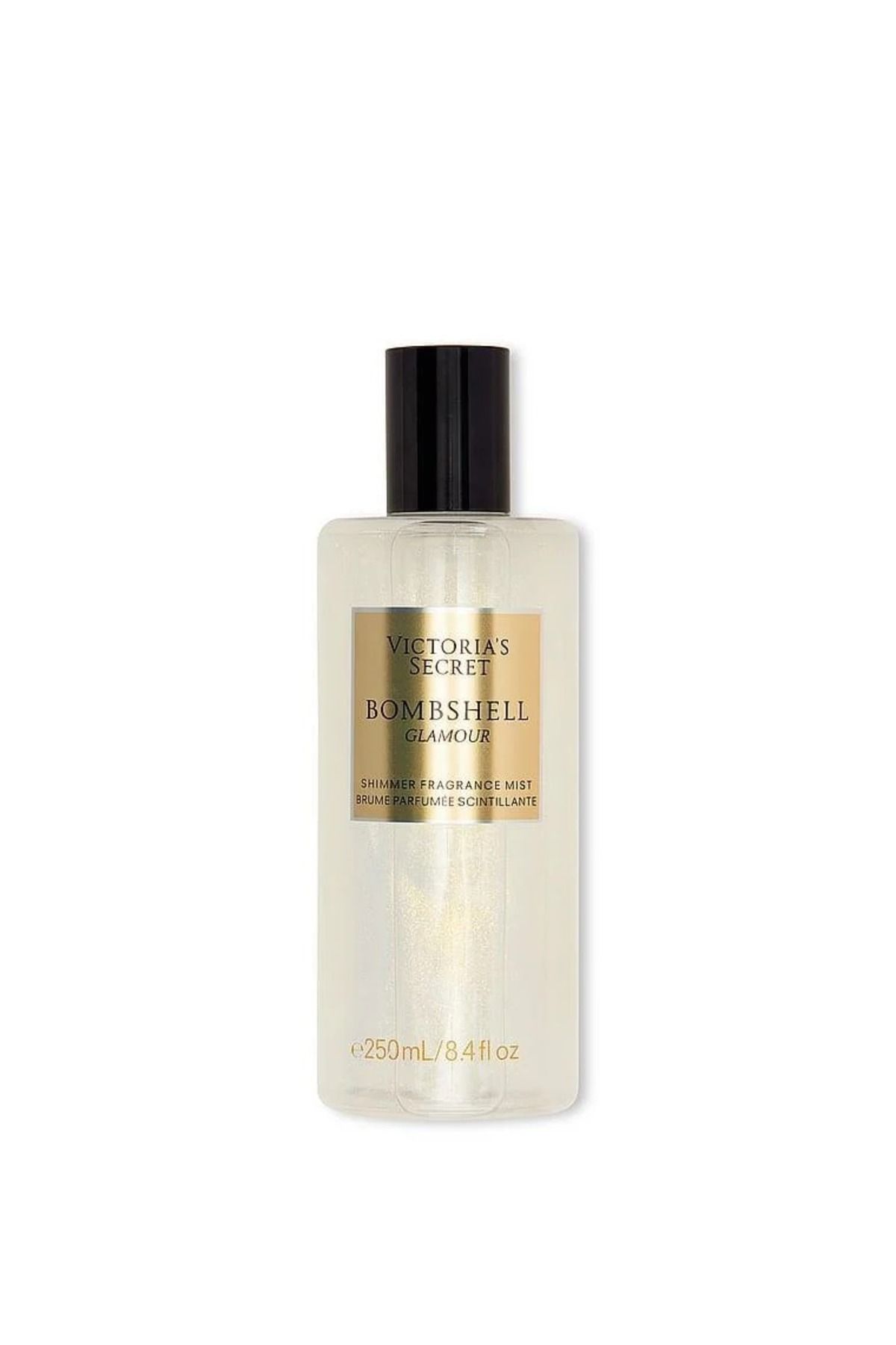 Victoria's Secret Bombshell Glamour Işıltılı Vücut Spreyi