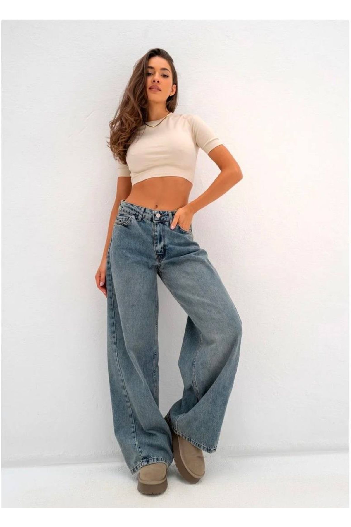 MEDUSA Jean