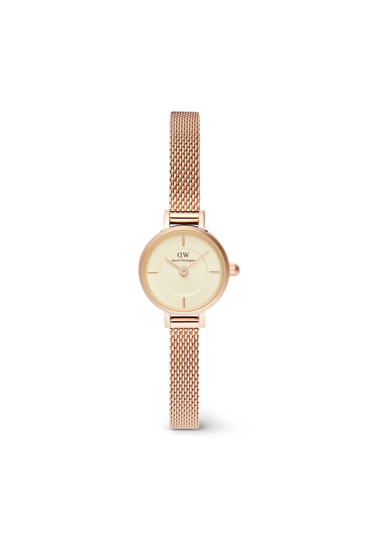 Daniel Wellington Petite Mini Champagne Melrose DW00600741