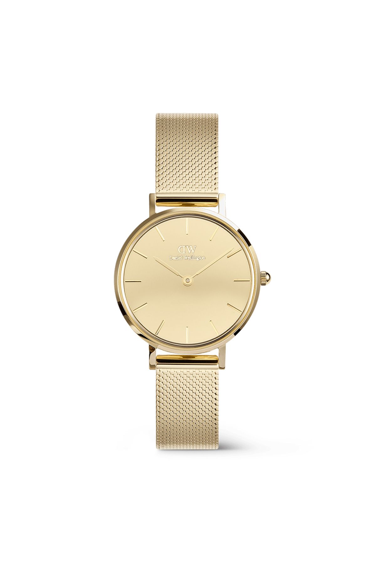 Daniel Wellington DW00600797 Kol Saati