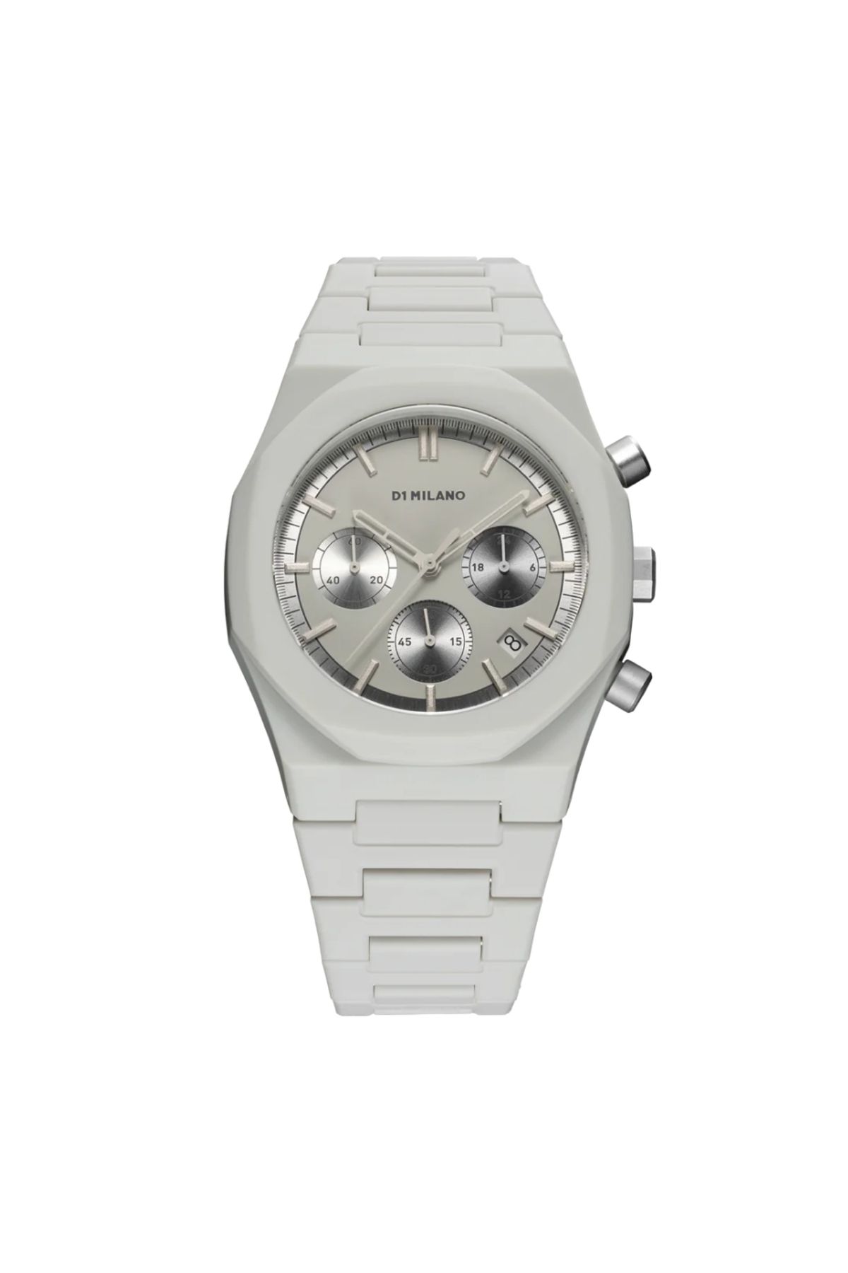 D1 Milano Polychrono PHBJ08 Kol Saati