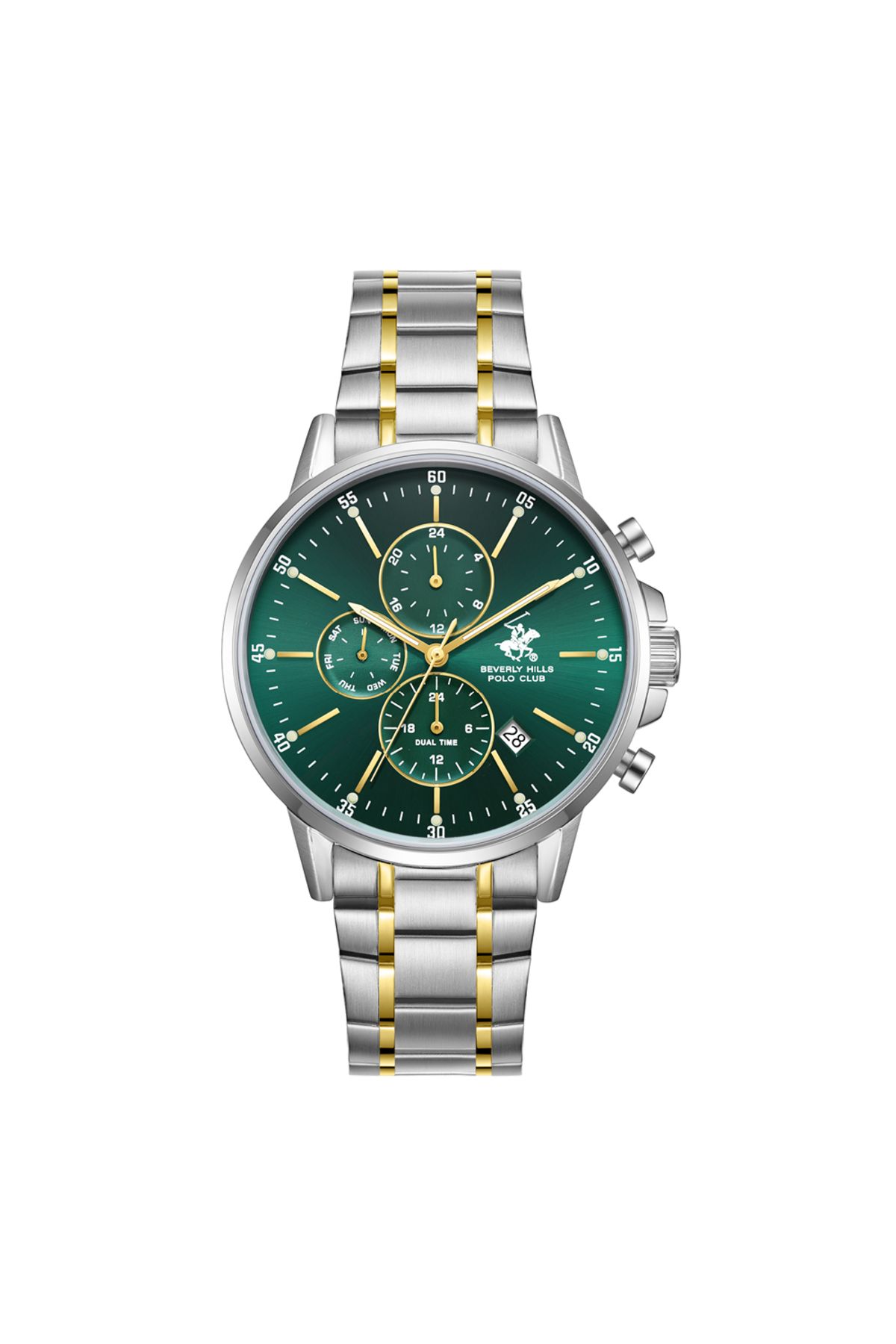 Beverly Hills Polo Club BP3727X.370 Kol Saati