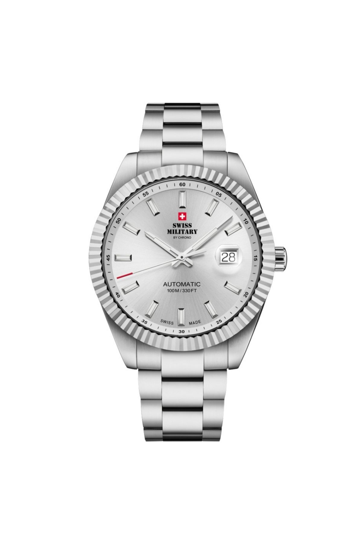 Swiss Military By Chrono SMA34110.02 Kol Saati