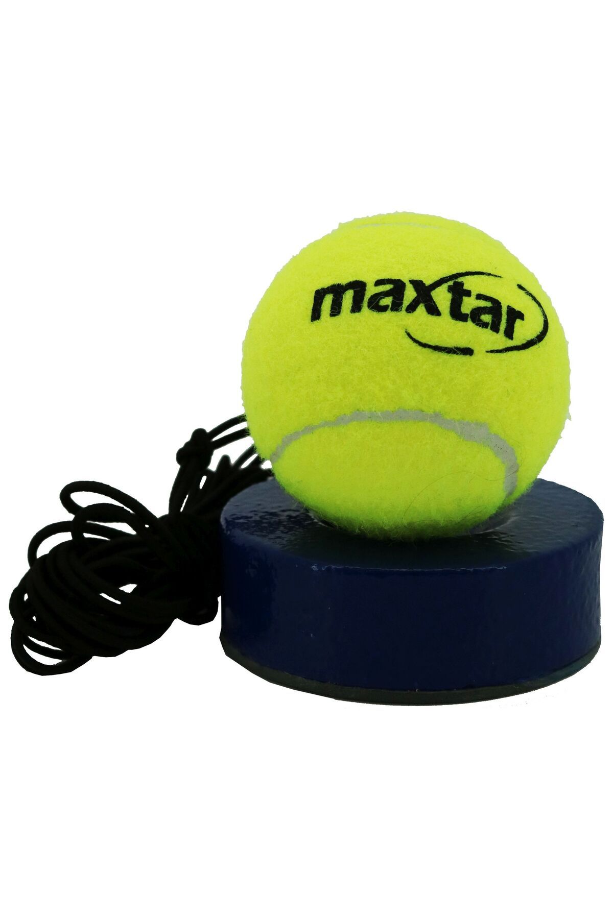 Maxtar-tennis training set with 4 m elastic string 3