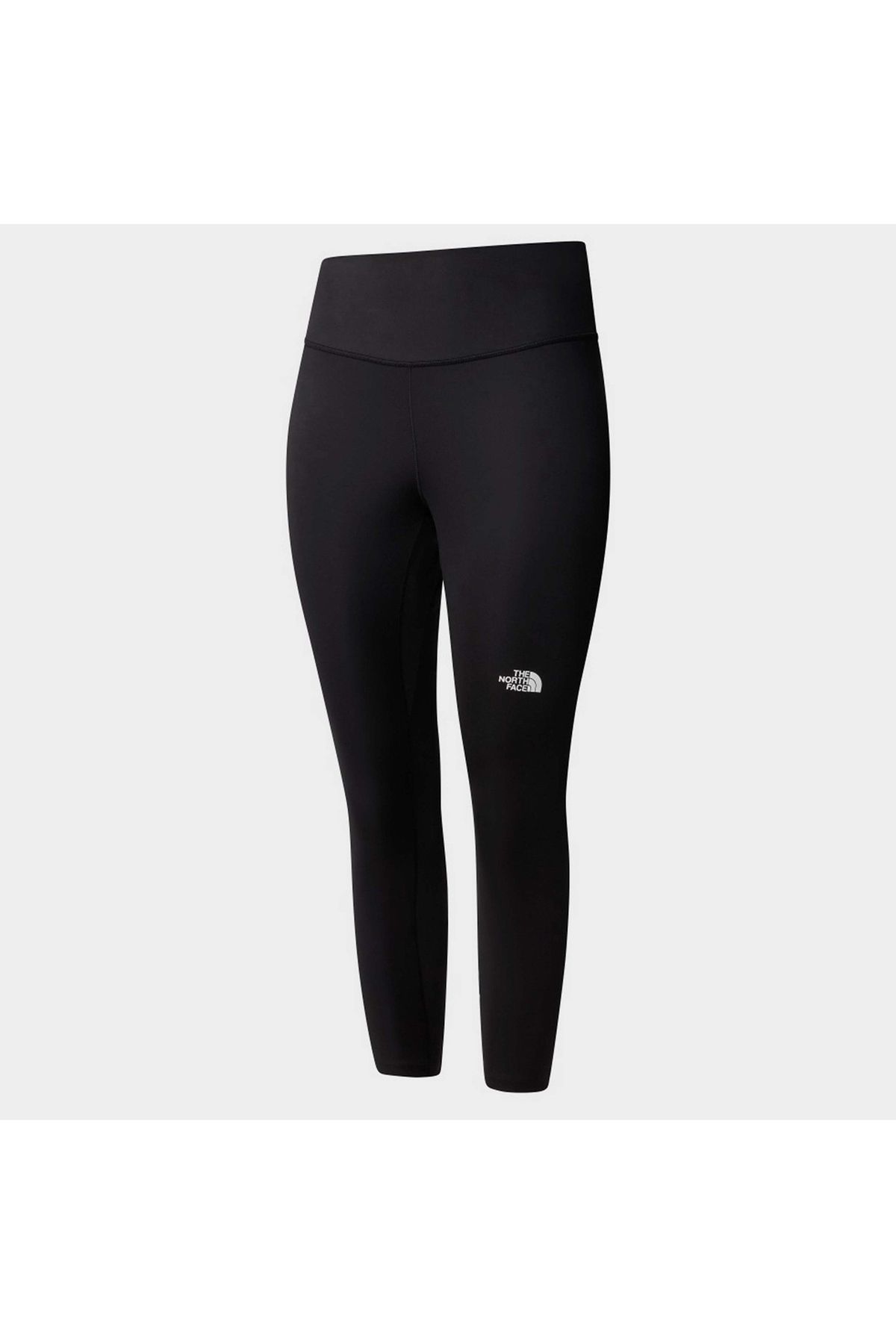 THE NORTH FACE Plus Flex High Rise 25 In Kadın Siyah Tayt