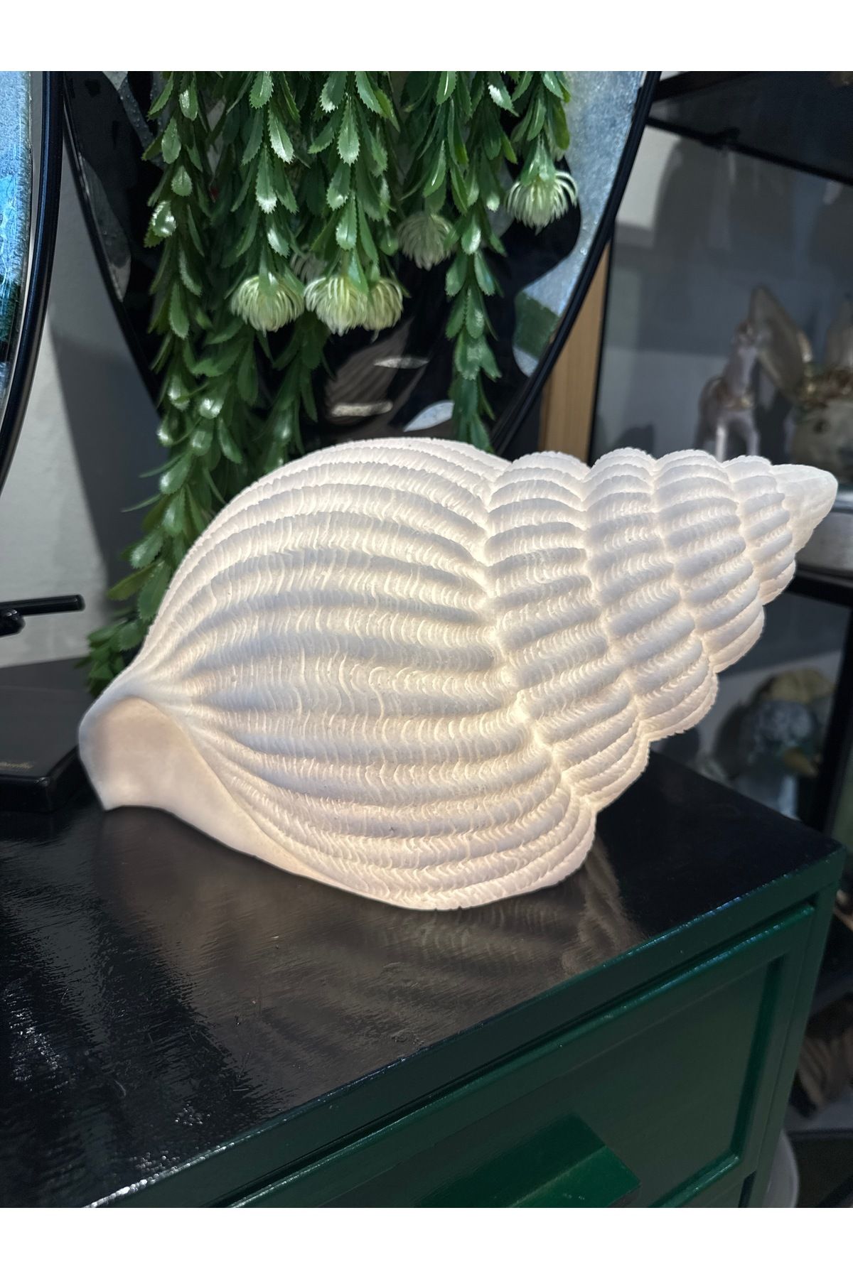 zepce design Masa lambası, abajur