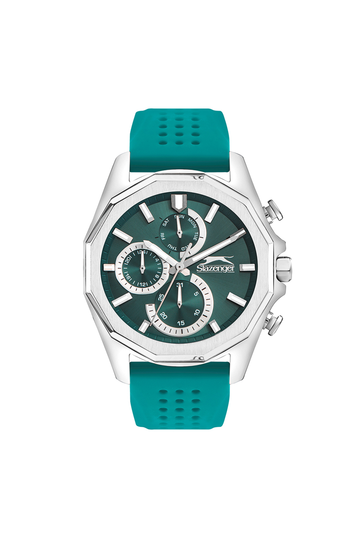 ساعت مچی SL.09.2387.2.05 اسلازنگر ساعت Slazenger