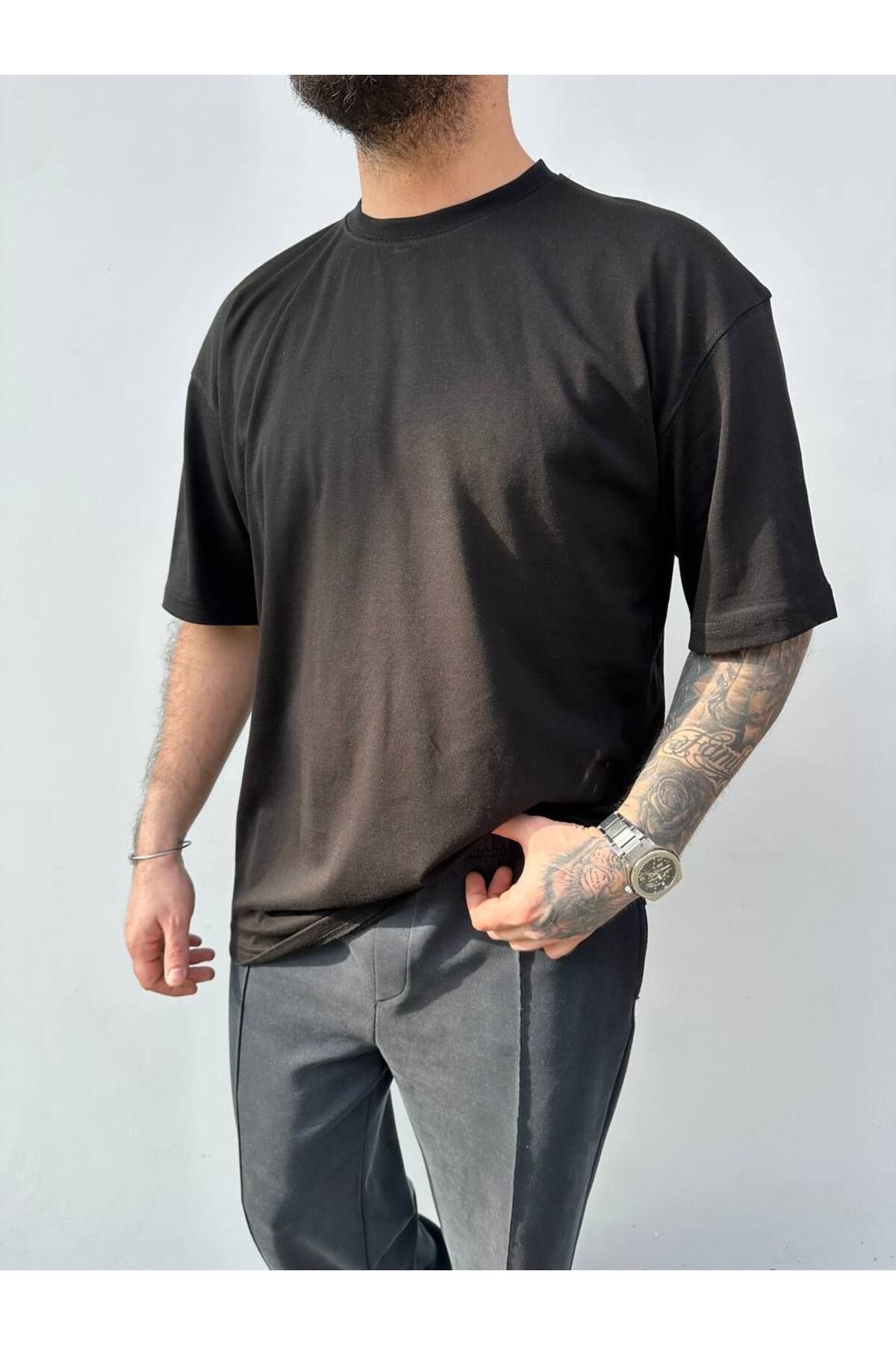 Twentysix OVERSİZE T-SHIRT