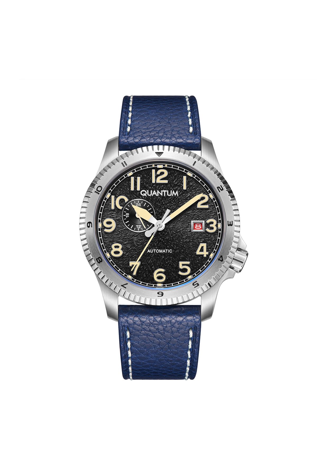 Quantum QMG1151.359 Pilot Kol Saati