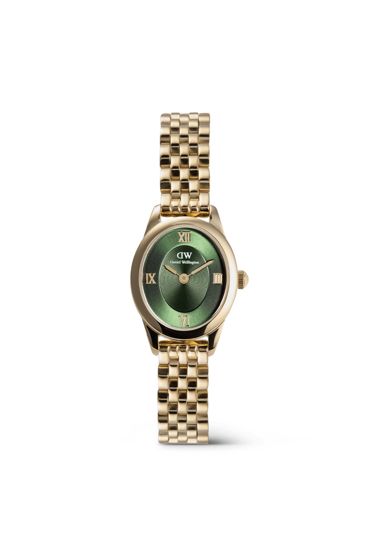 Daniel Wellington DW00600804 Kol Saati